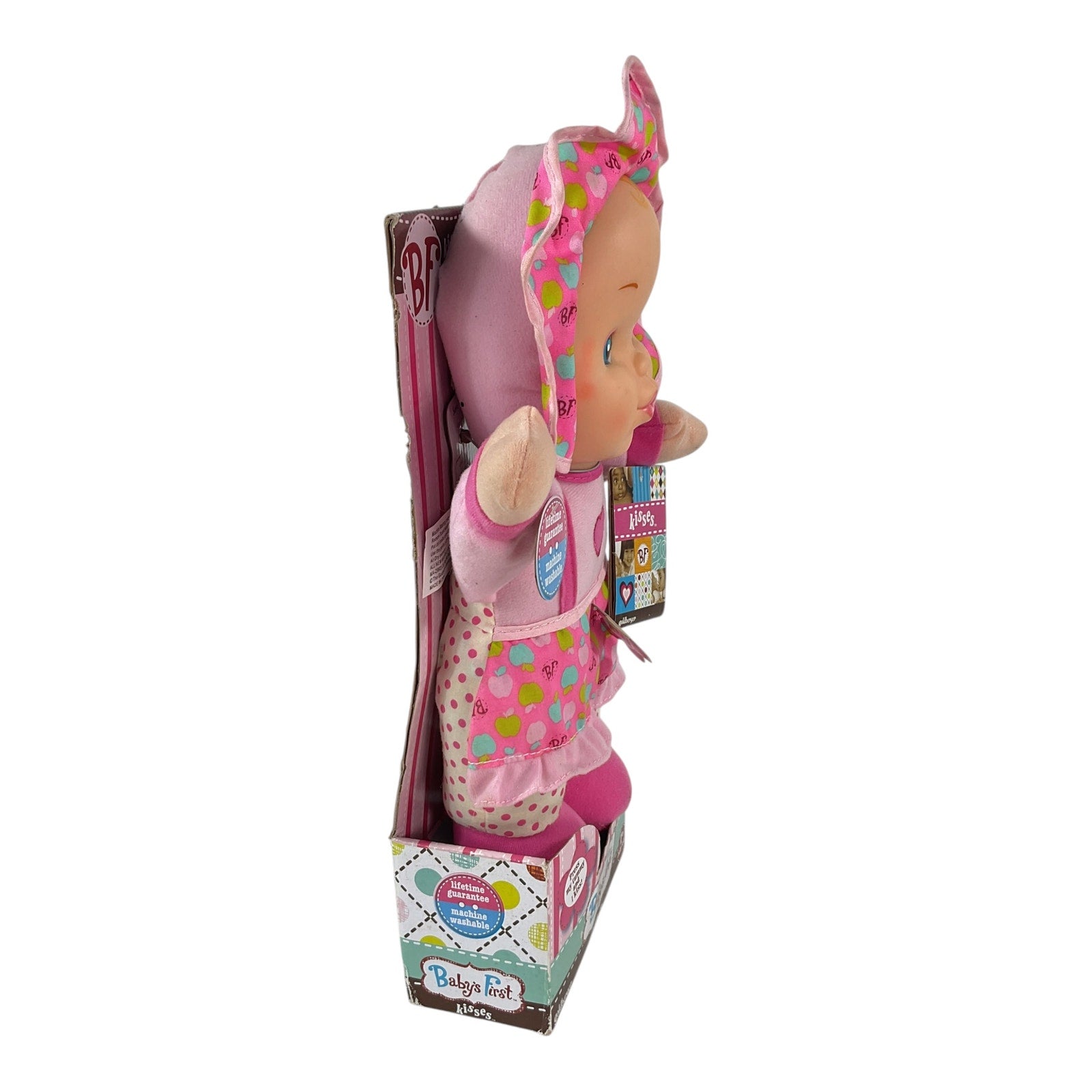Muñeca (Baby First)