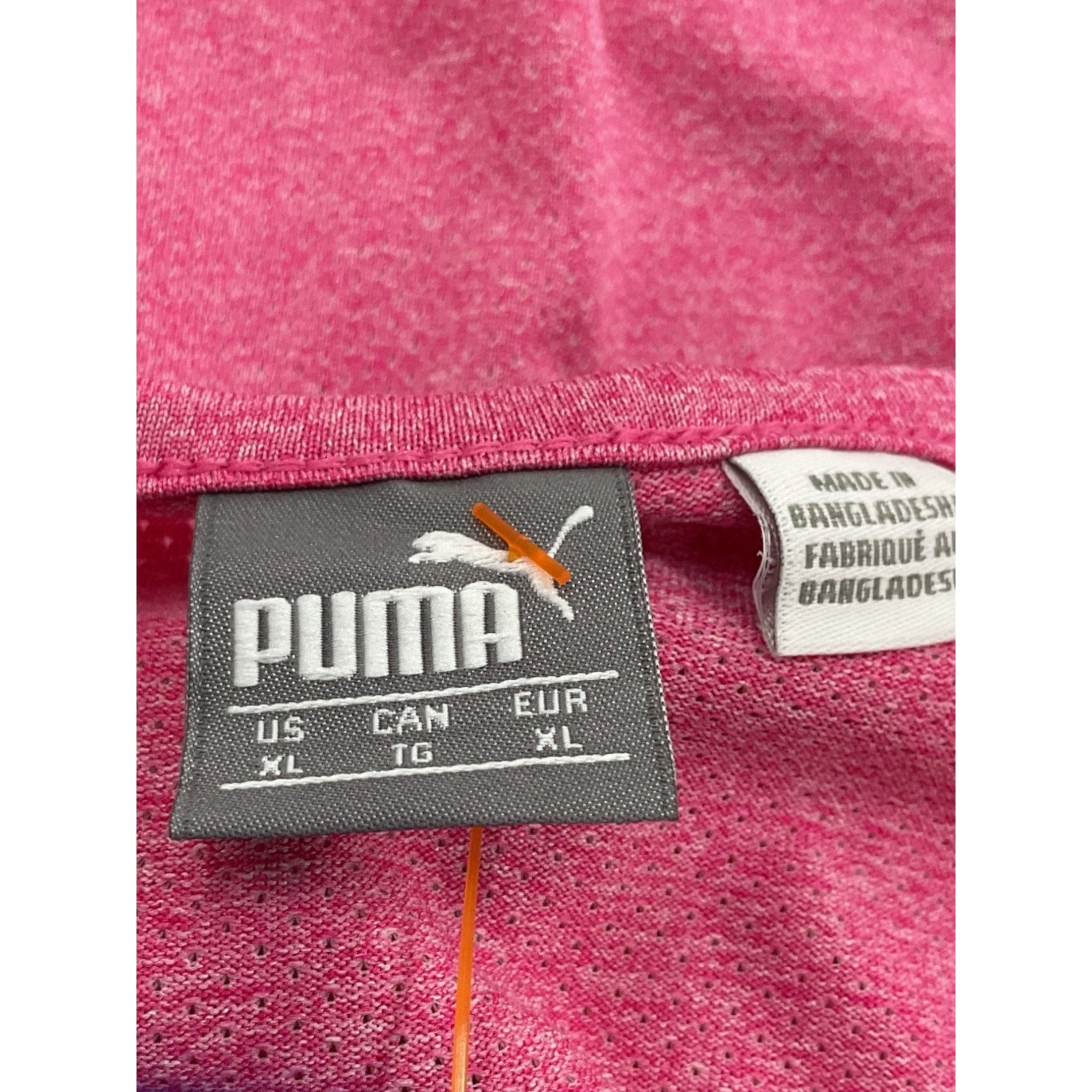 Blusa XL (PUMA)