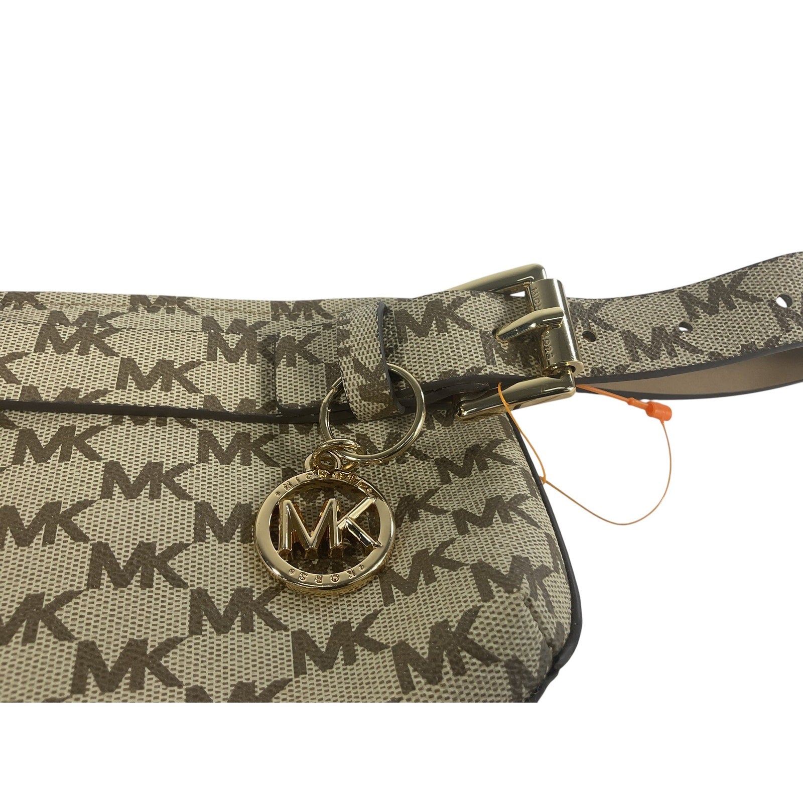 Riñonera (Michael Kors)