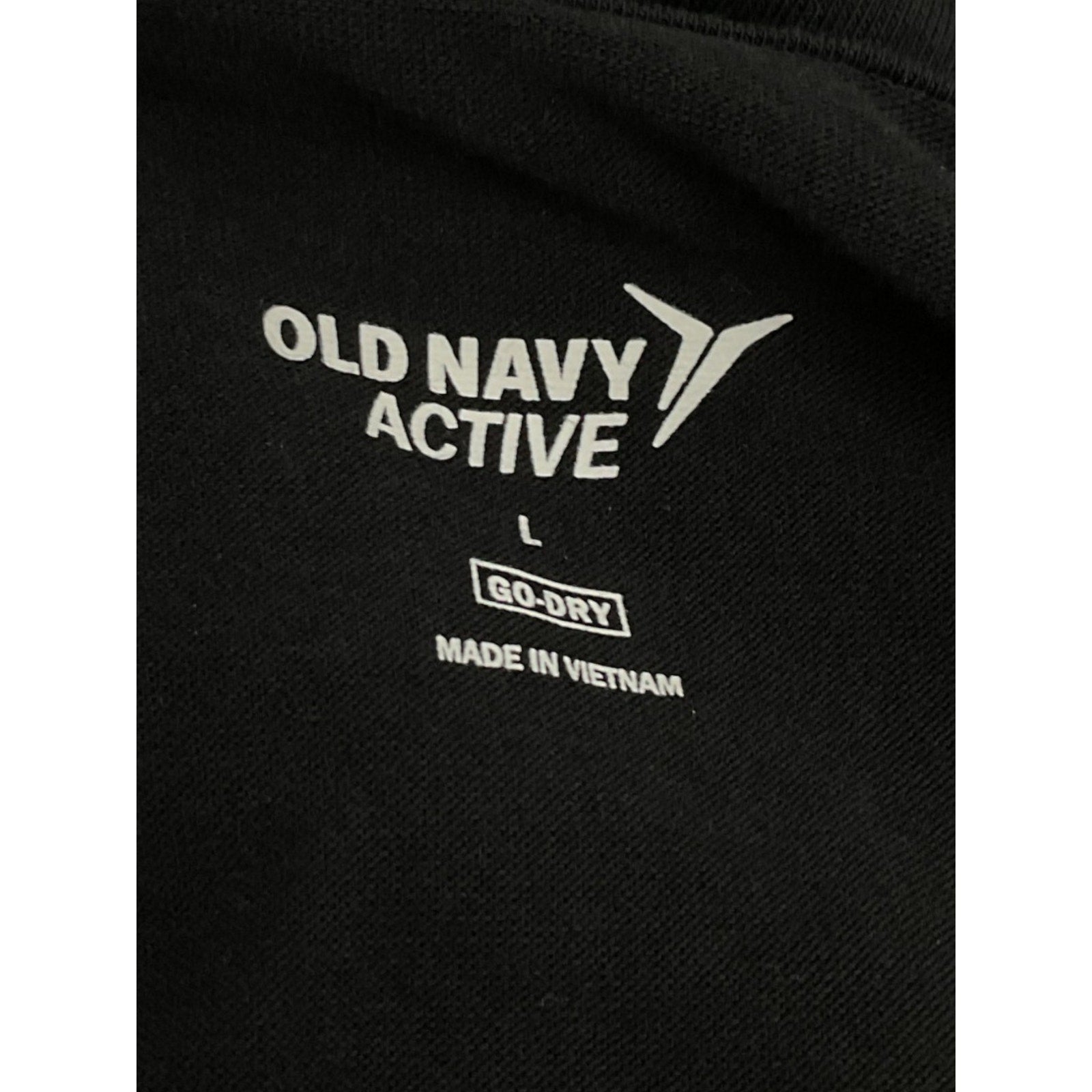 Blusa L (Old Navy)