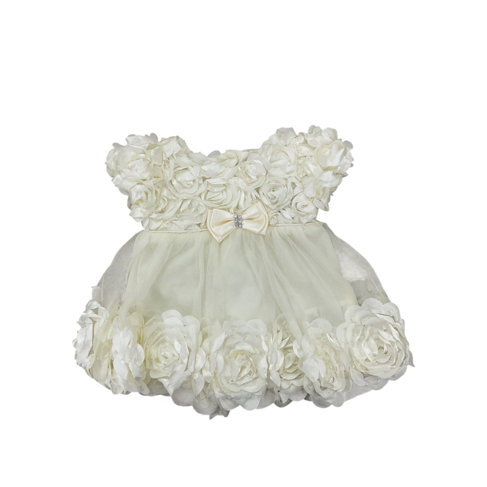 Vestido Niña 3M