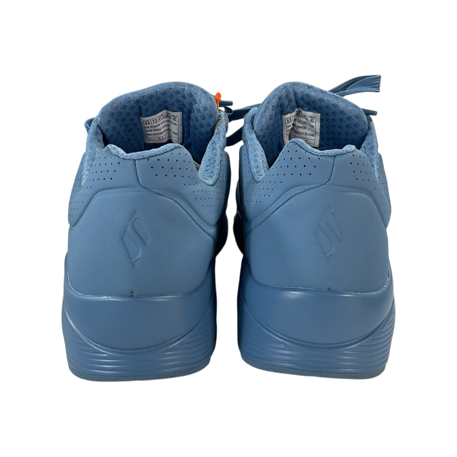 Tenis 8.5 (Skechers)