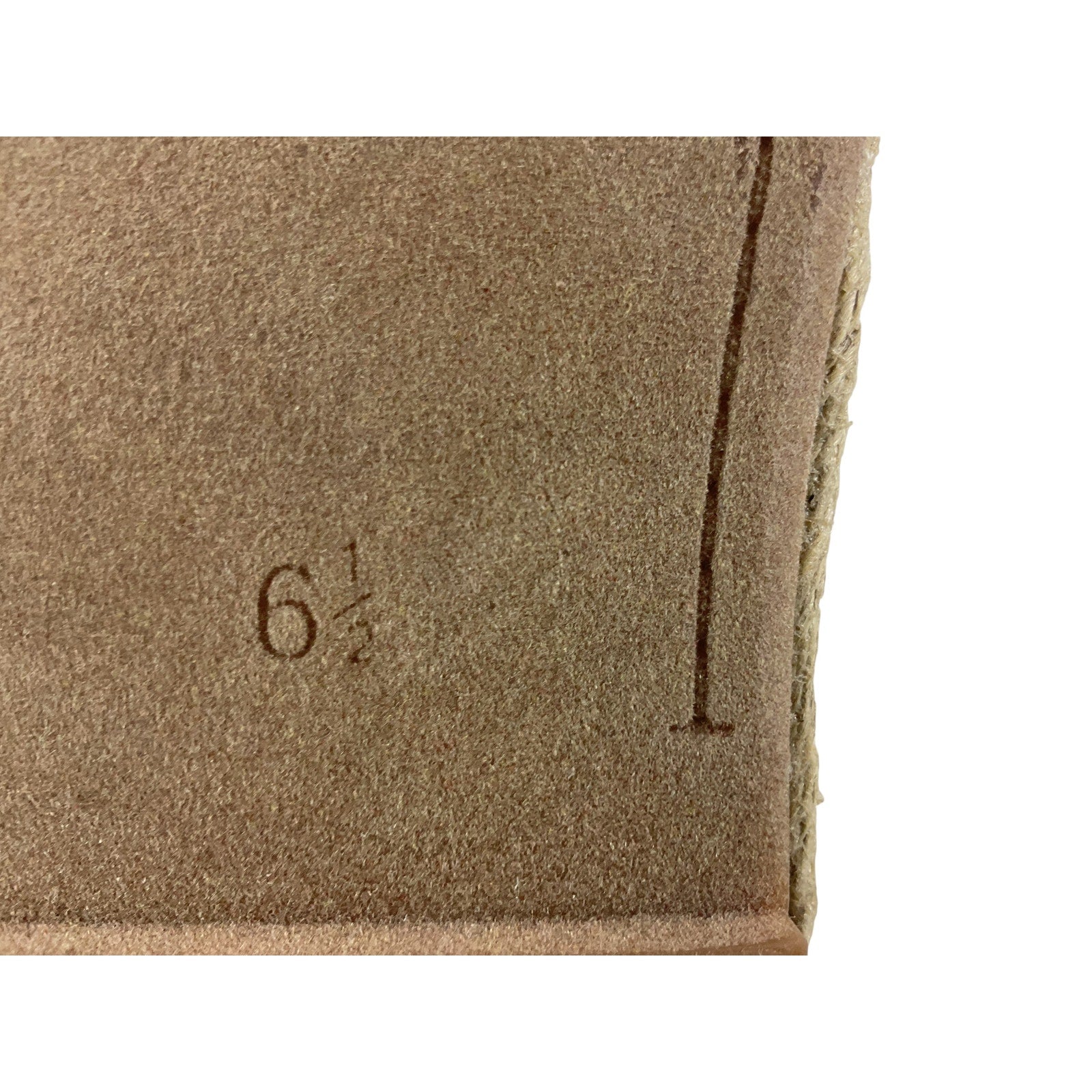 Sandalia 6.5 (OLD NAVY)