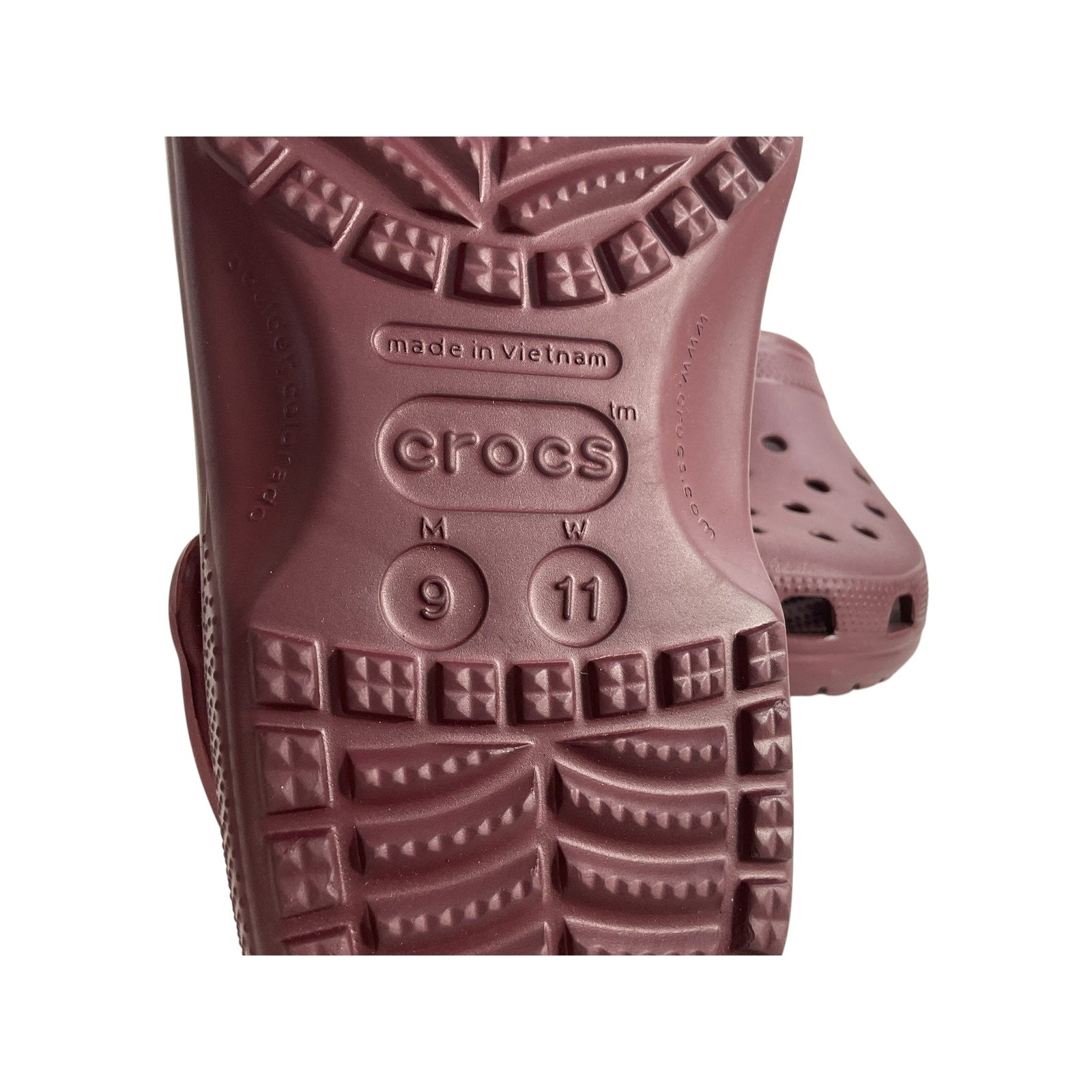 Sandalia 9 (Crocs)