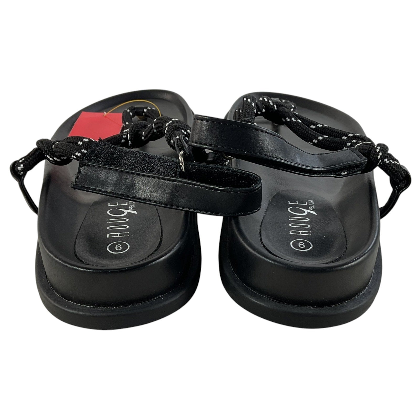 Zapato 9 (Rouce)