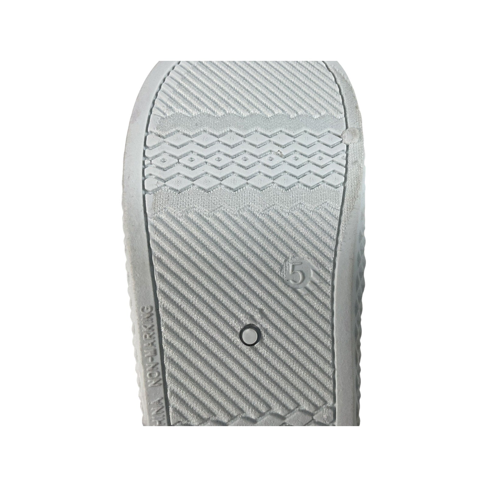 Zapato niño 5