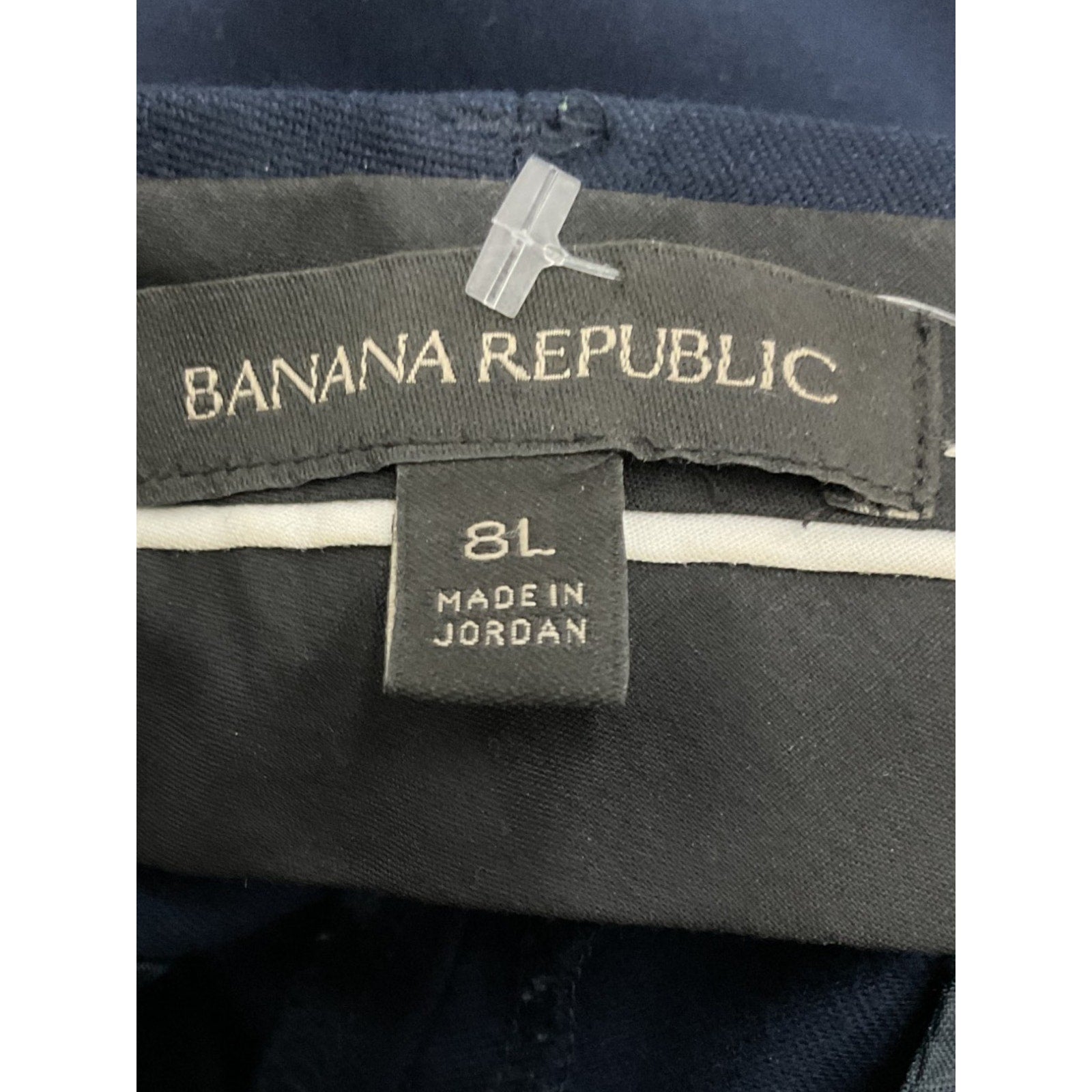 Pantalon 8 (Banana Republic)
