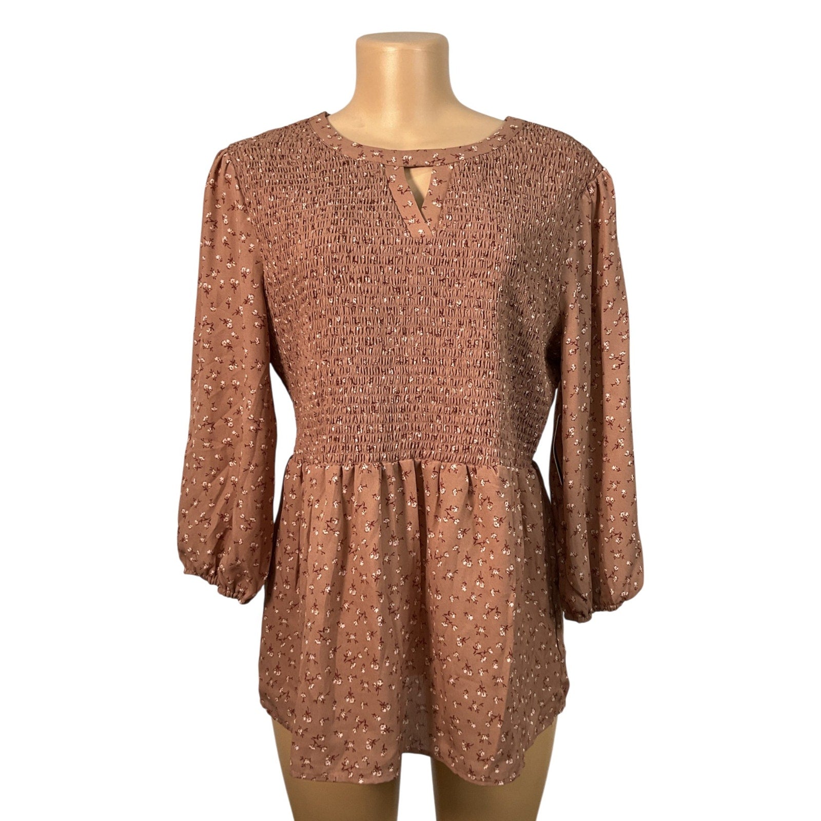 Blusa L (Cure)