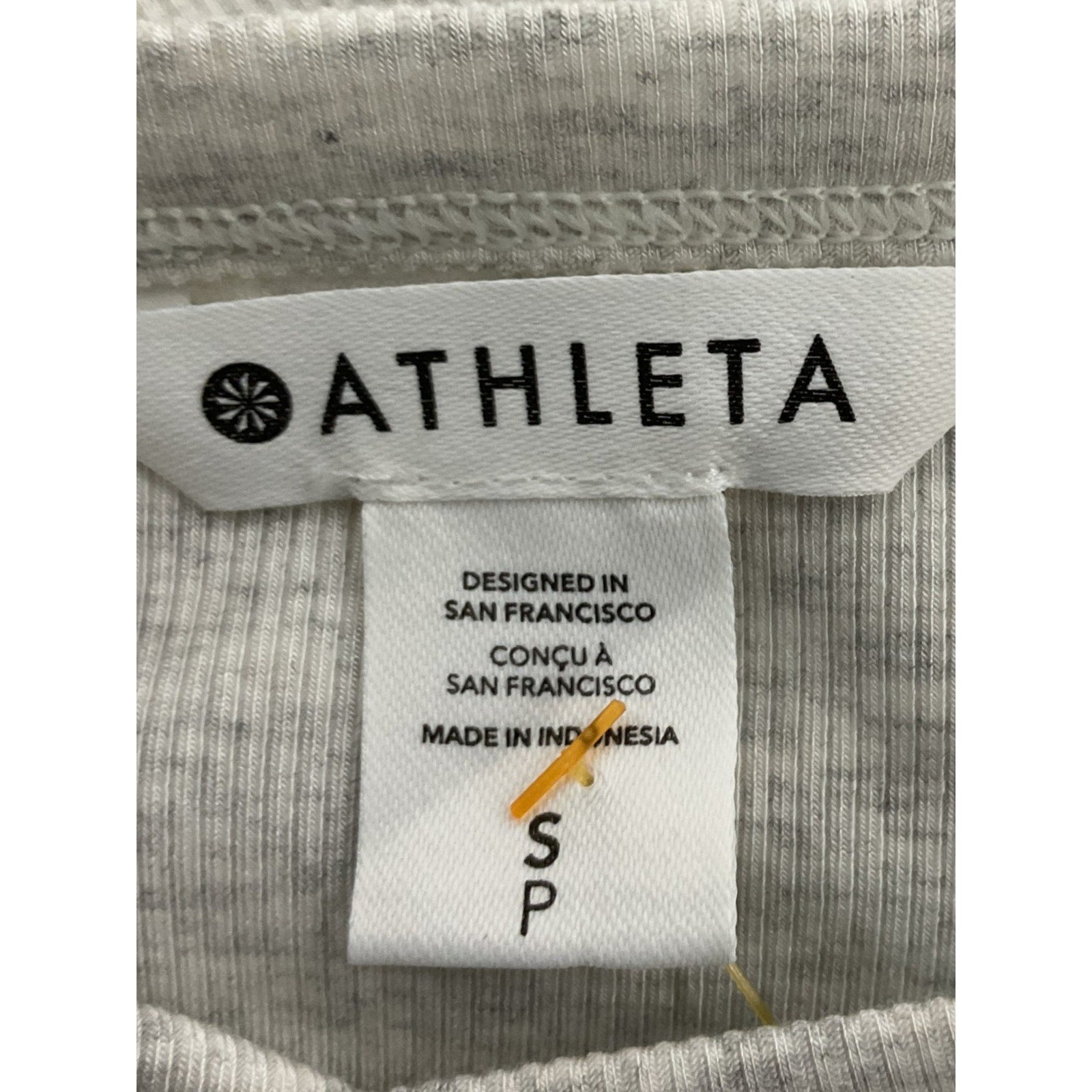 Blusa S (Athleta)