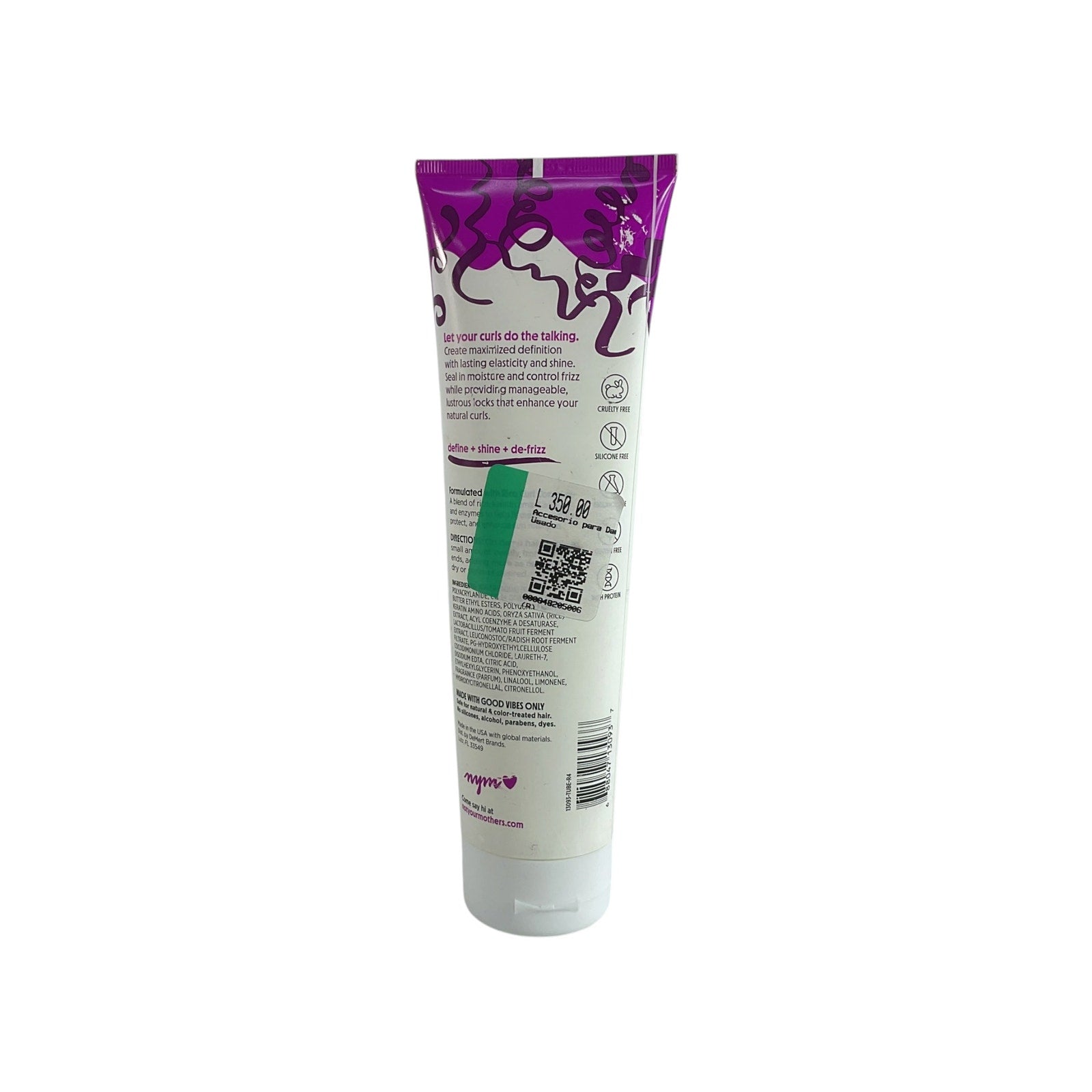 Crema Corporal