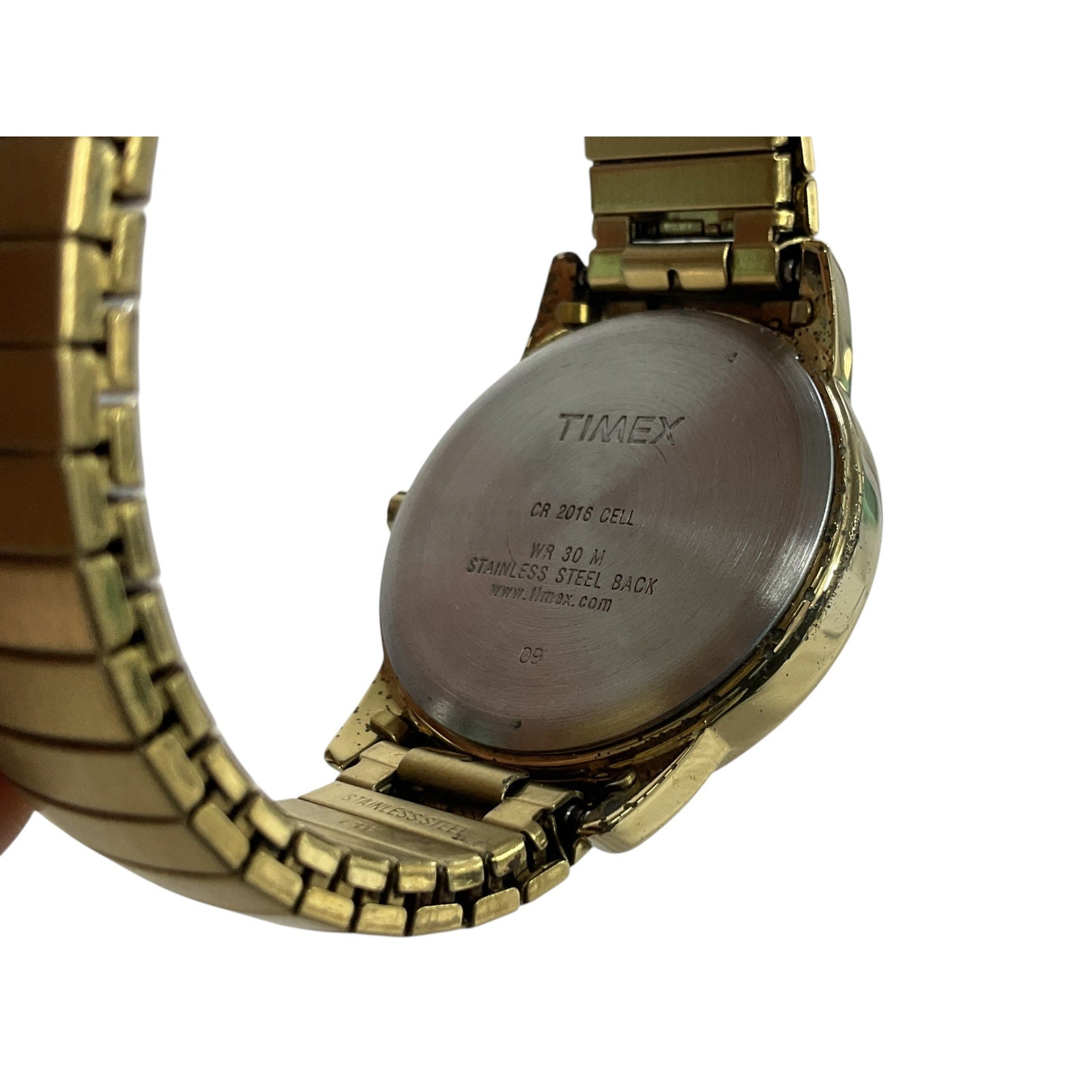 Reloj (TIMEX)