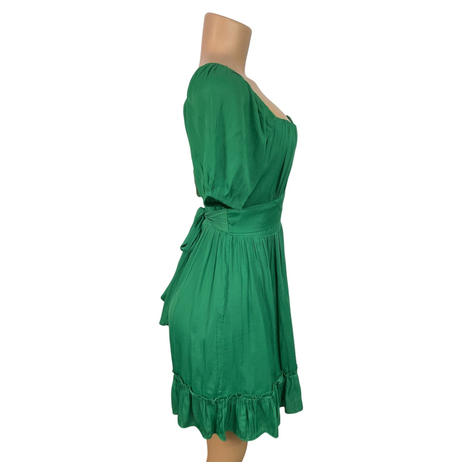 Vestido S
