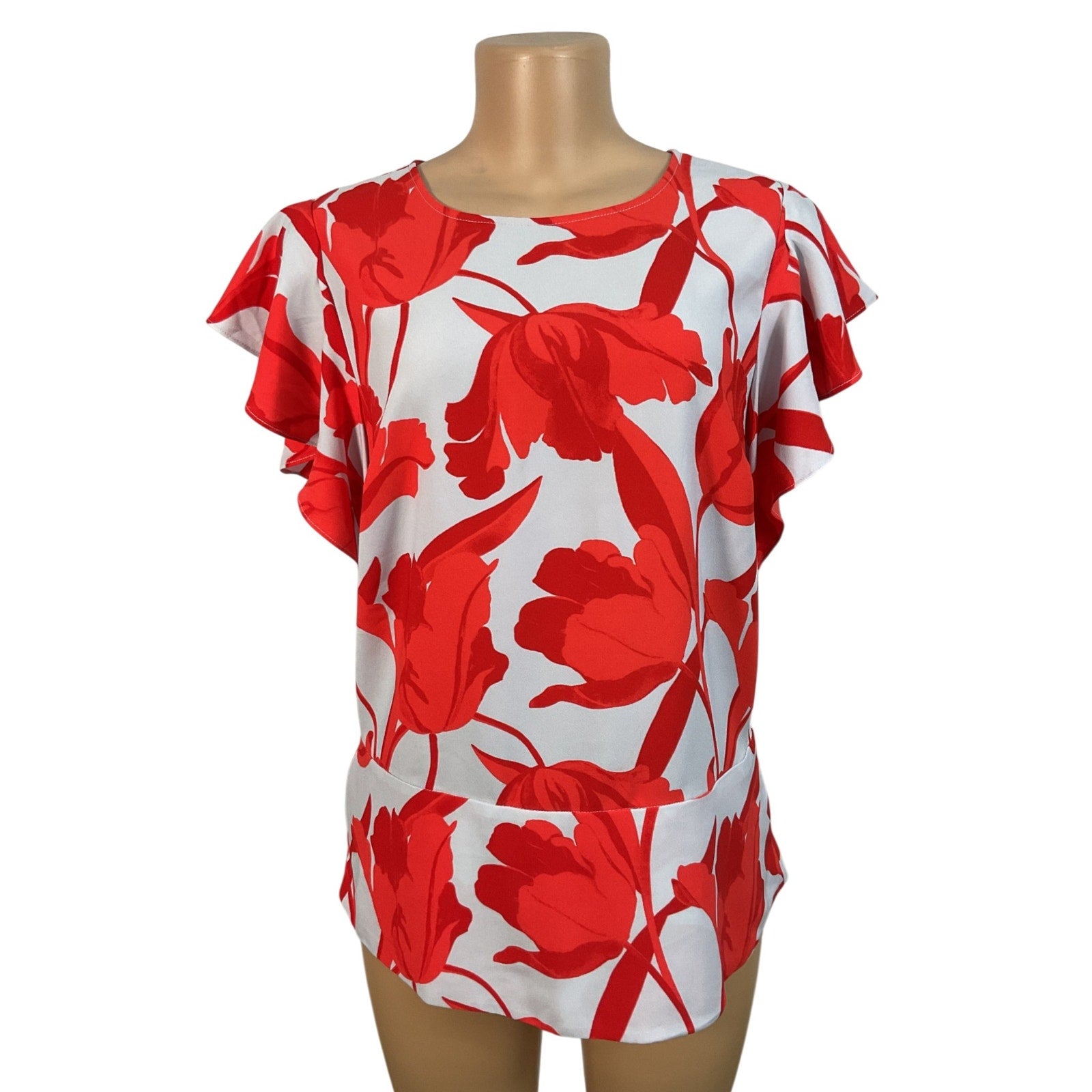 Blusa 8 (ann taylor)