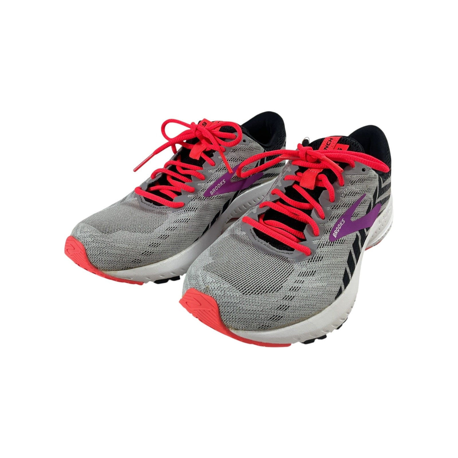 Tenis 7 (Brooks)