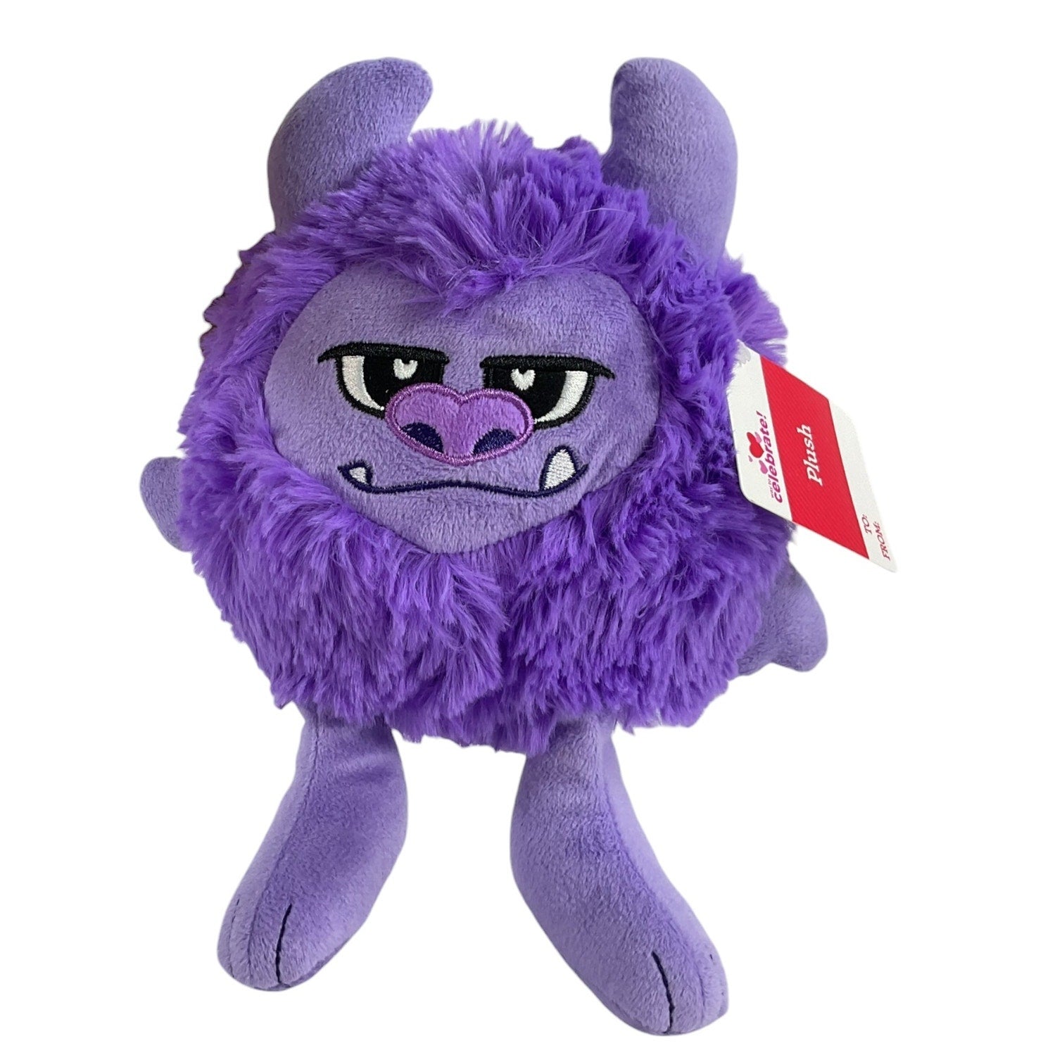 Set de peluches (celebrate)