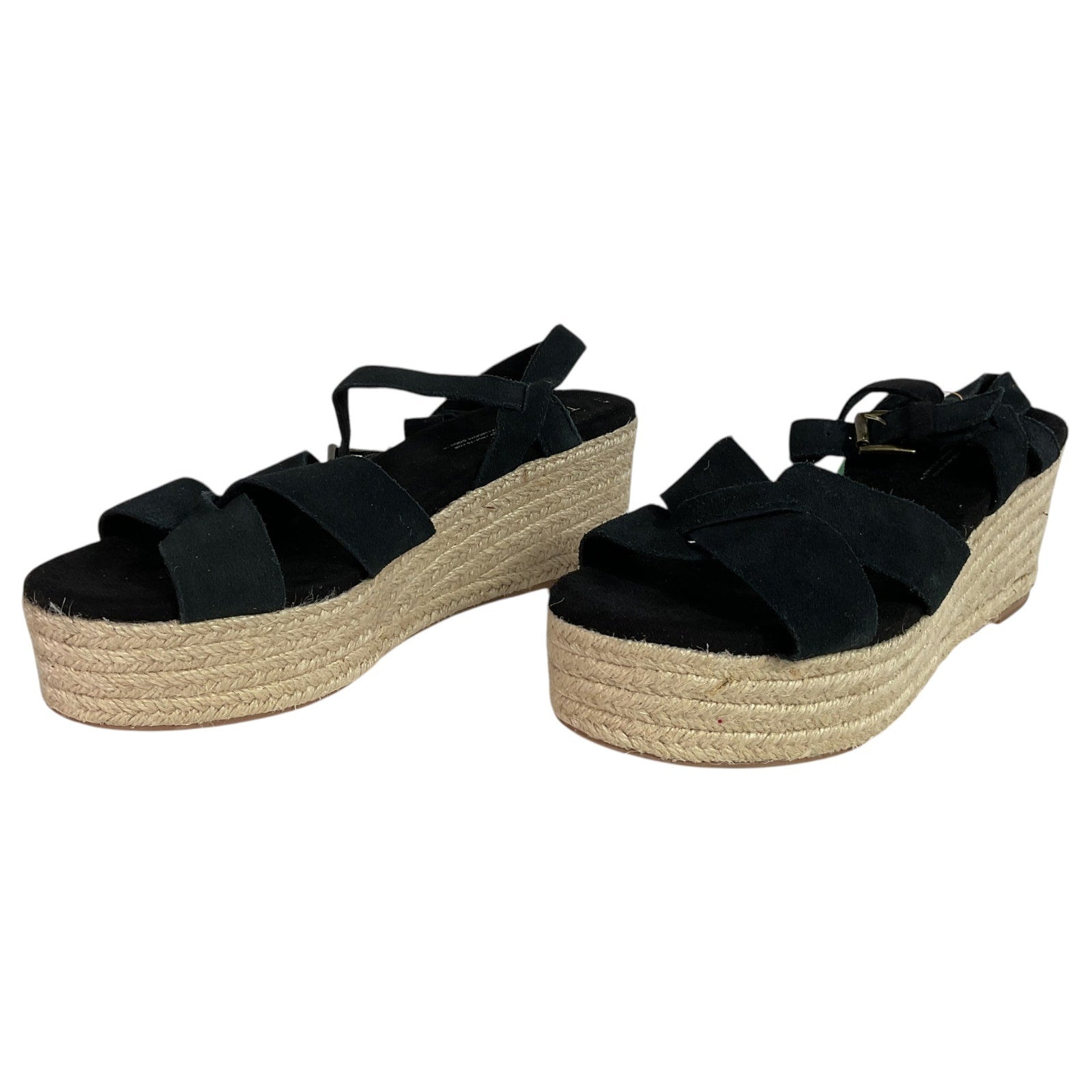 Plataforma 7.5 (TOMS)