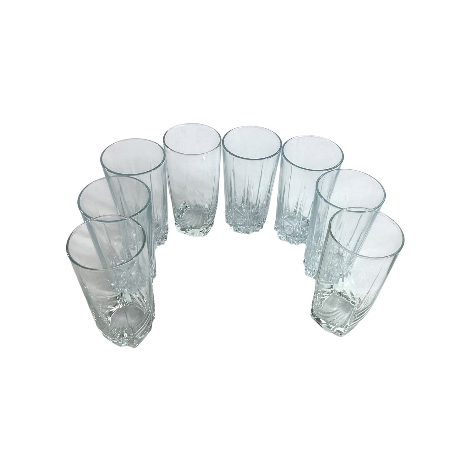 Set de vasos (Libbey)