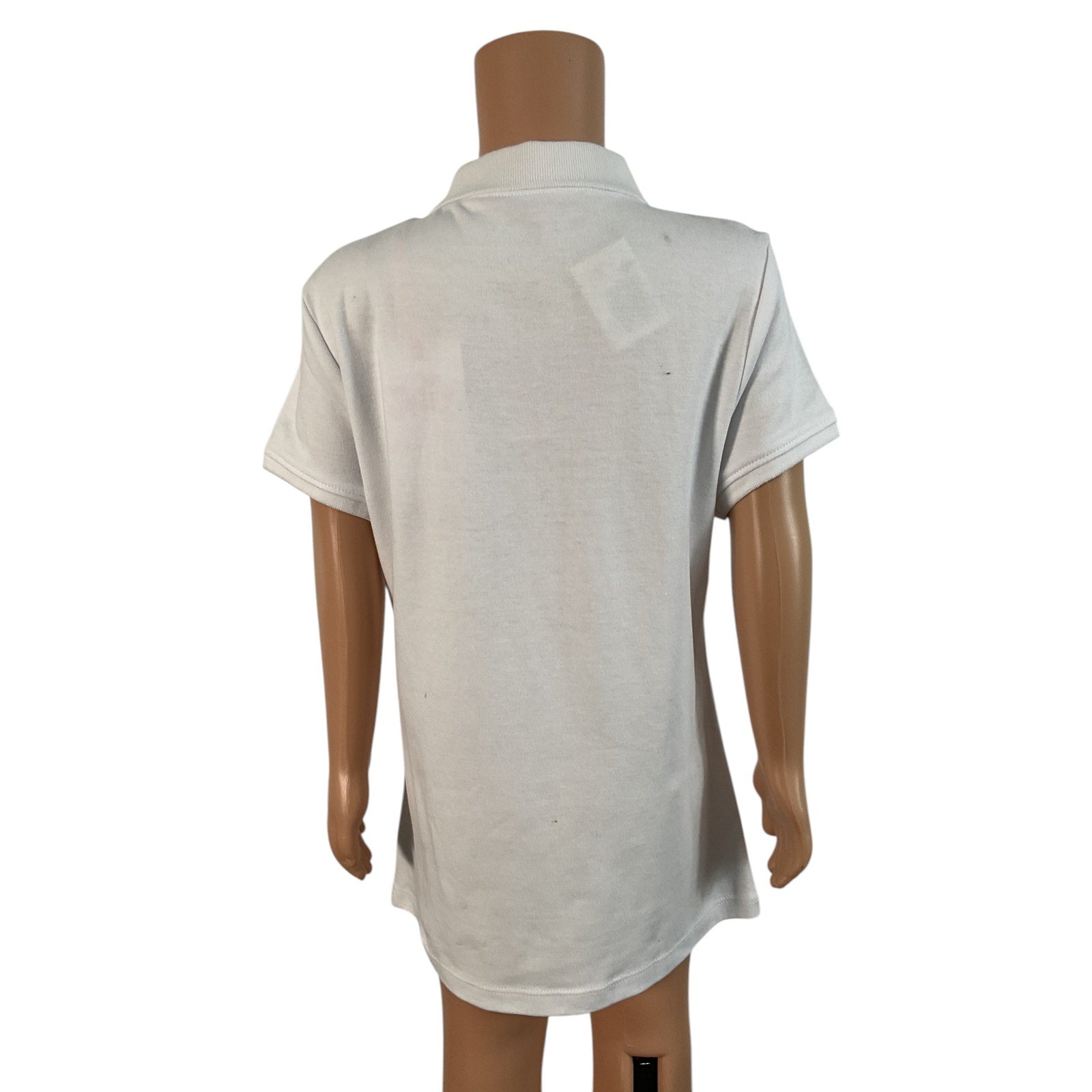Blusa niña 7-8 (Justice)
