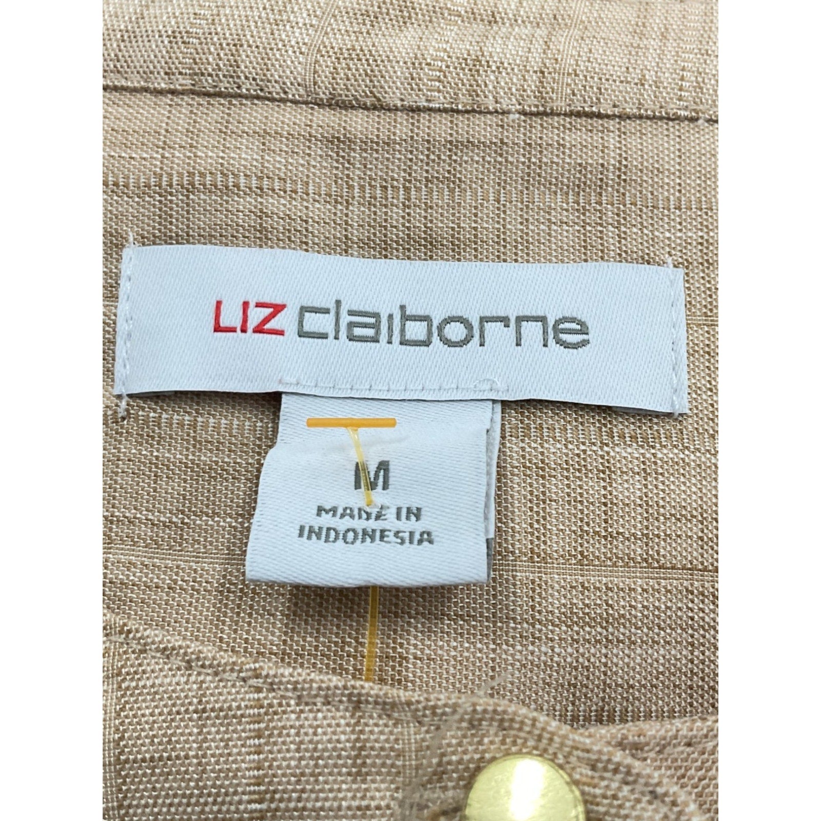 Blusa M (Liz Claiborne)