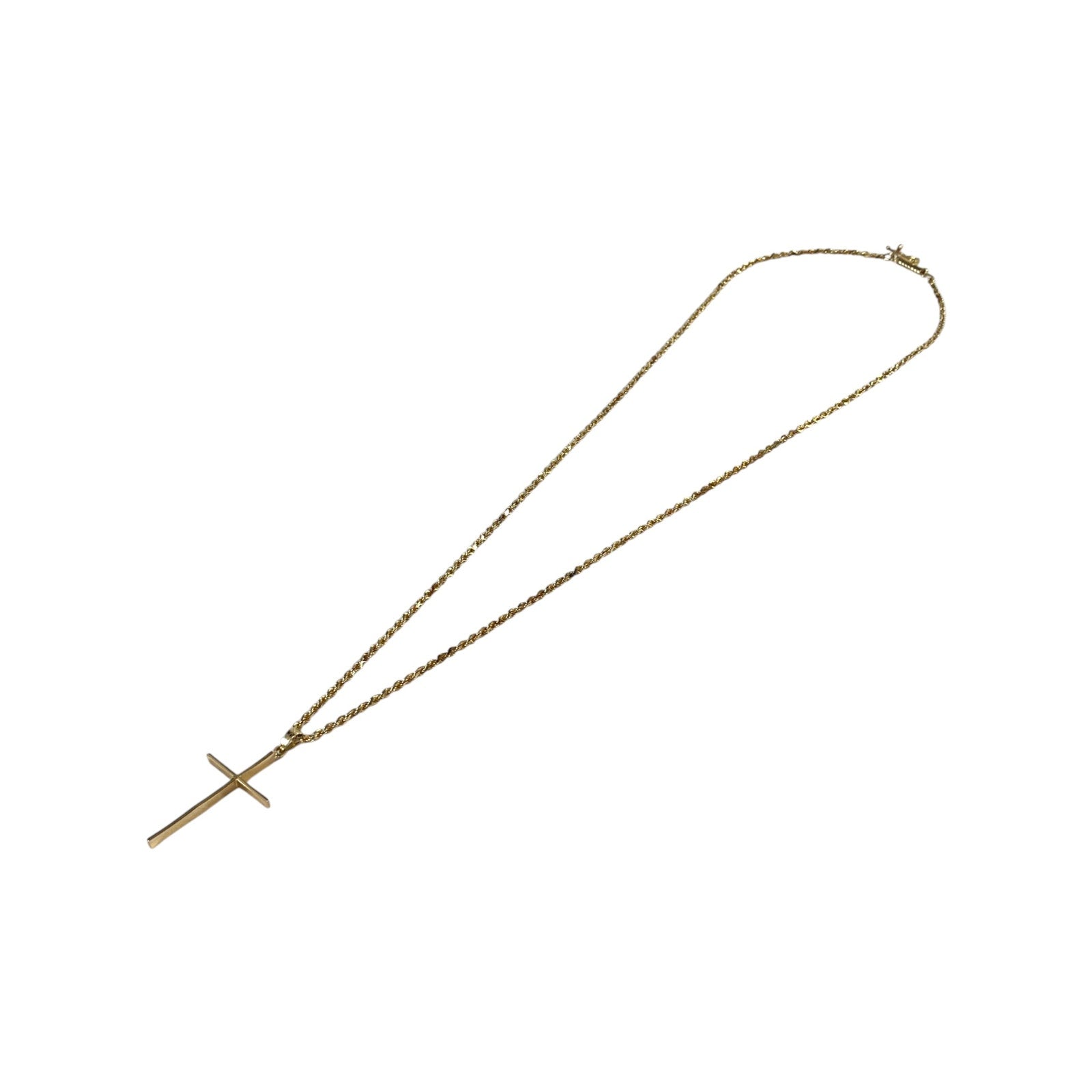 Cadena de oro