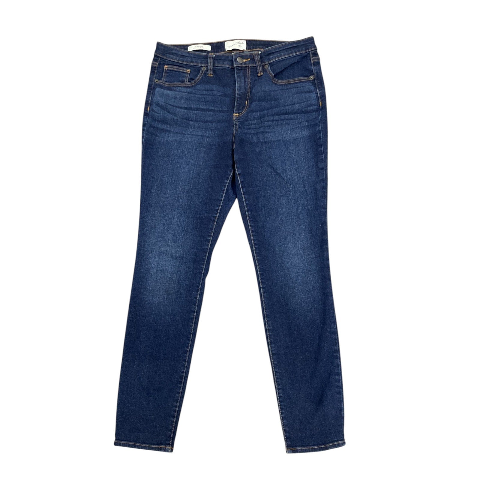 Jean 10 (Universal Thread)