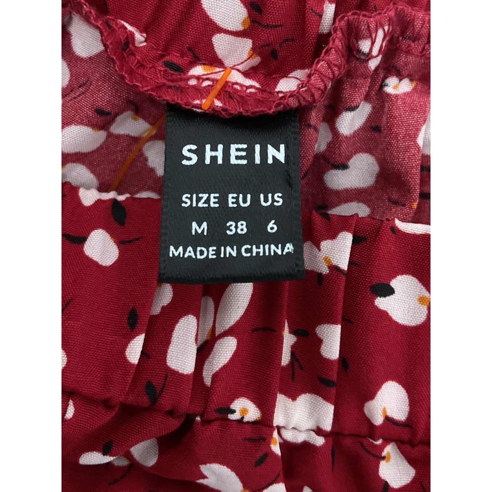 Short M (Shein)