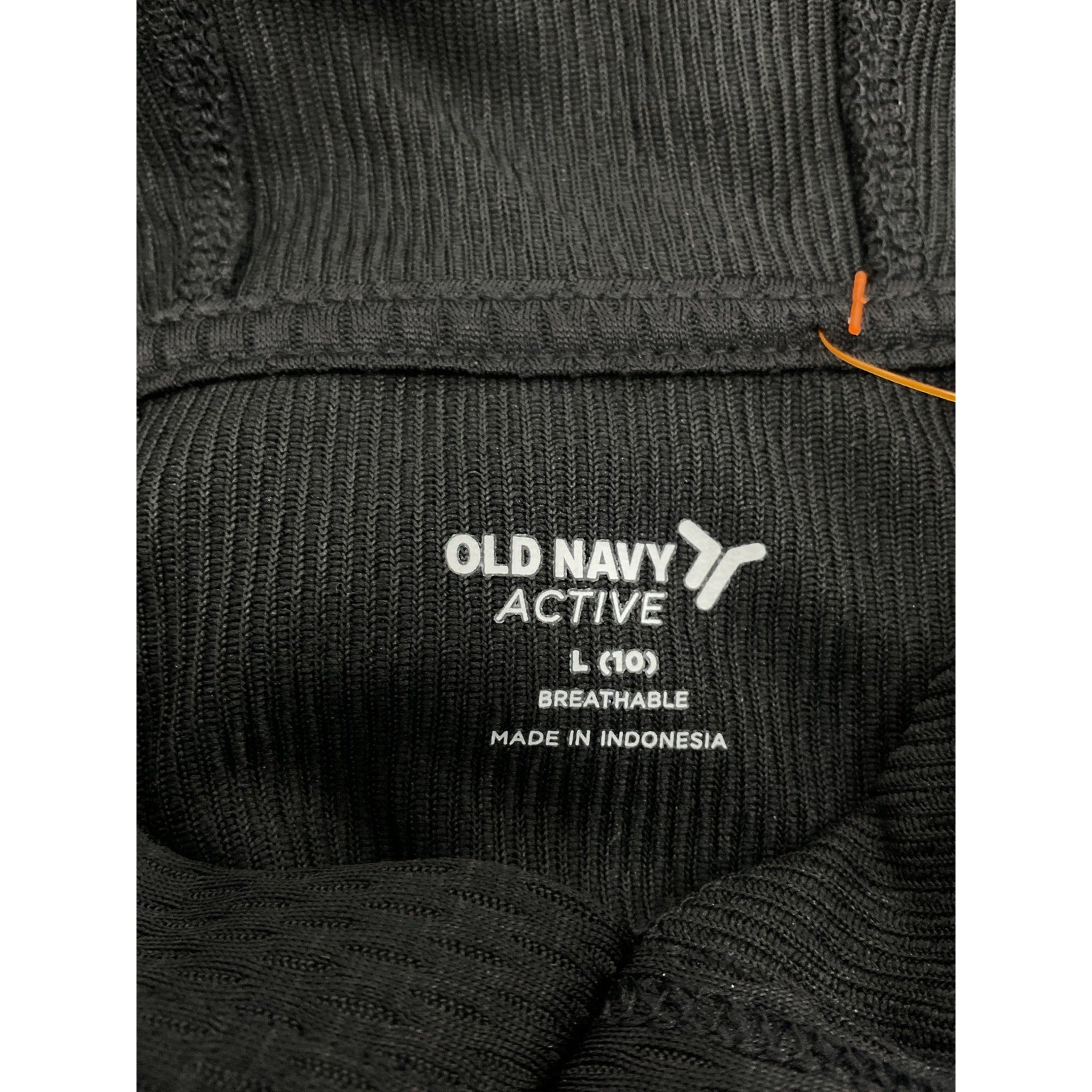 Sudadero 10 (Old Navy)