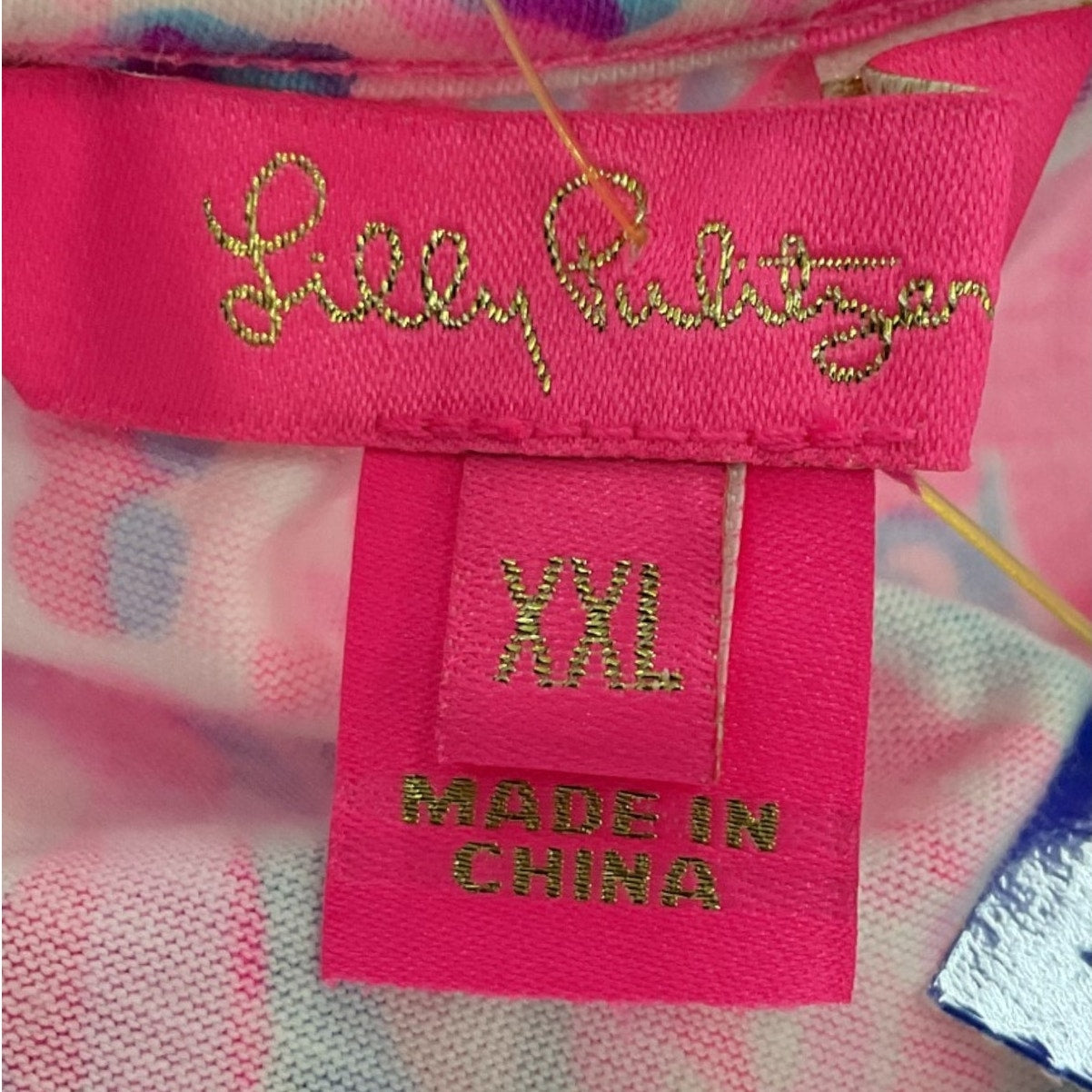 Vestido XXL