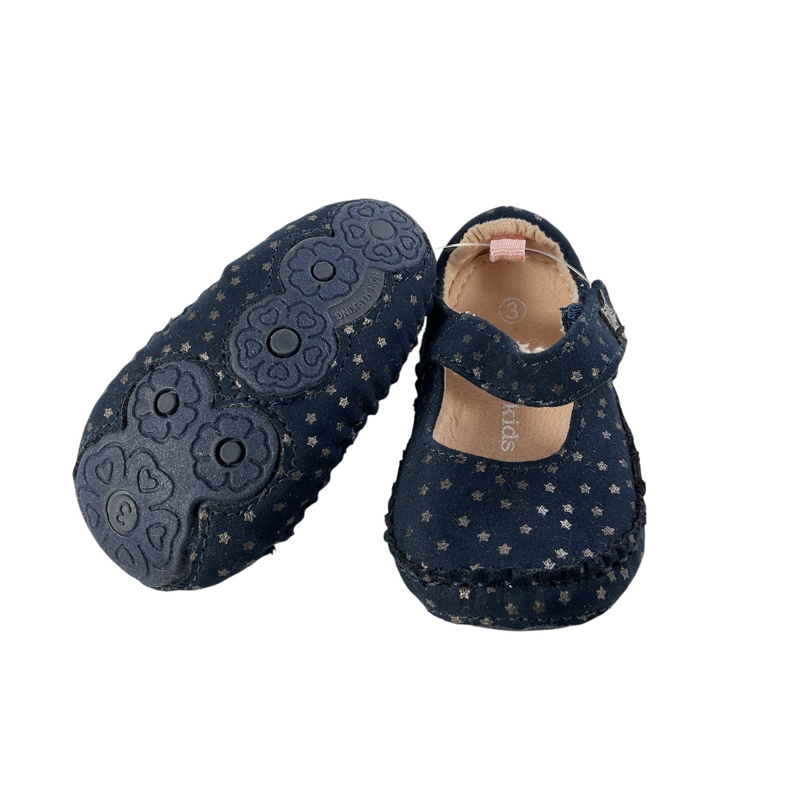 Zapatillas Niña 3 (koalakis)