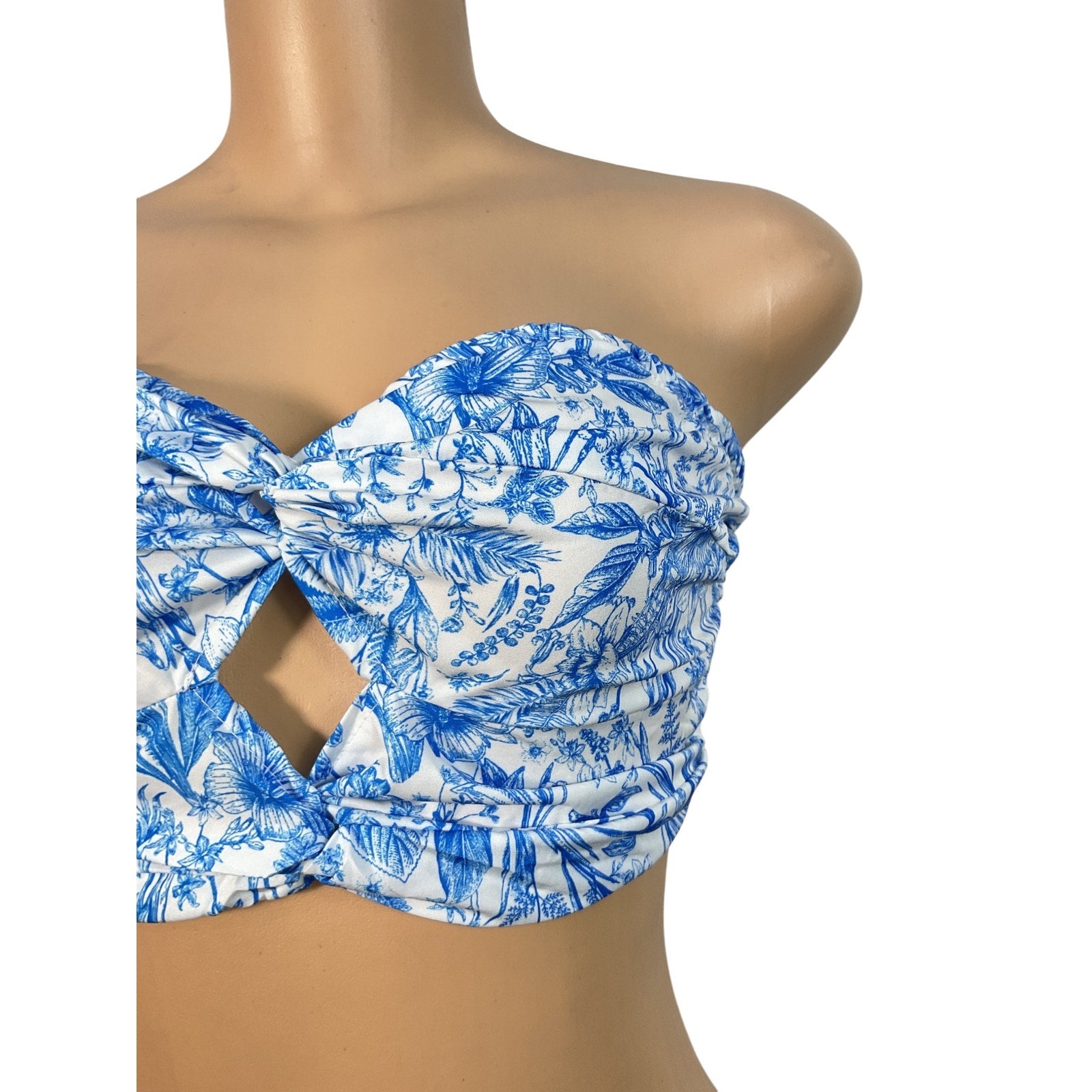 Blusa XS (Shein)