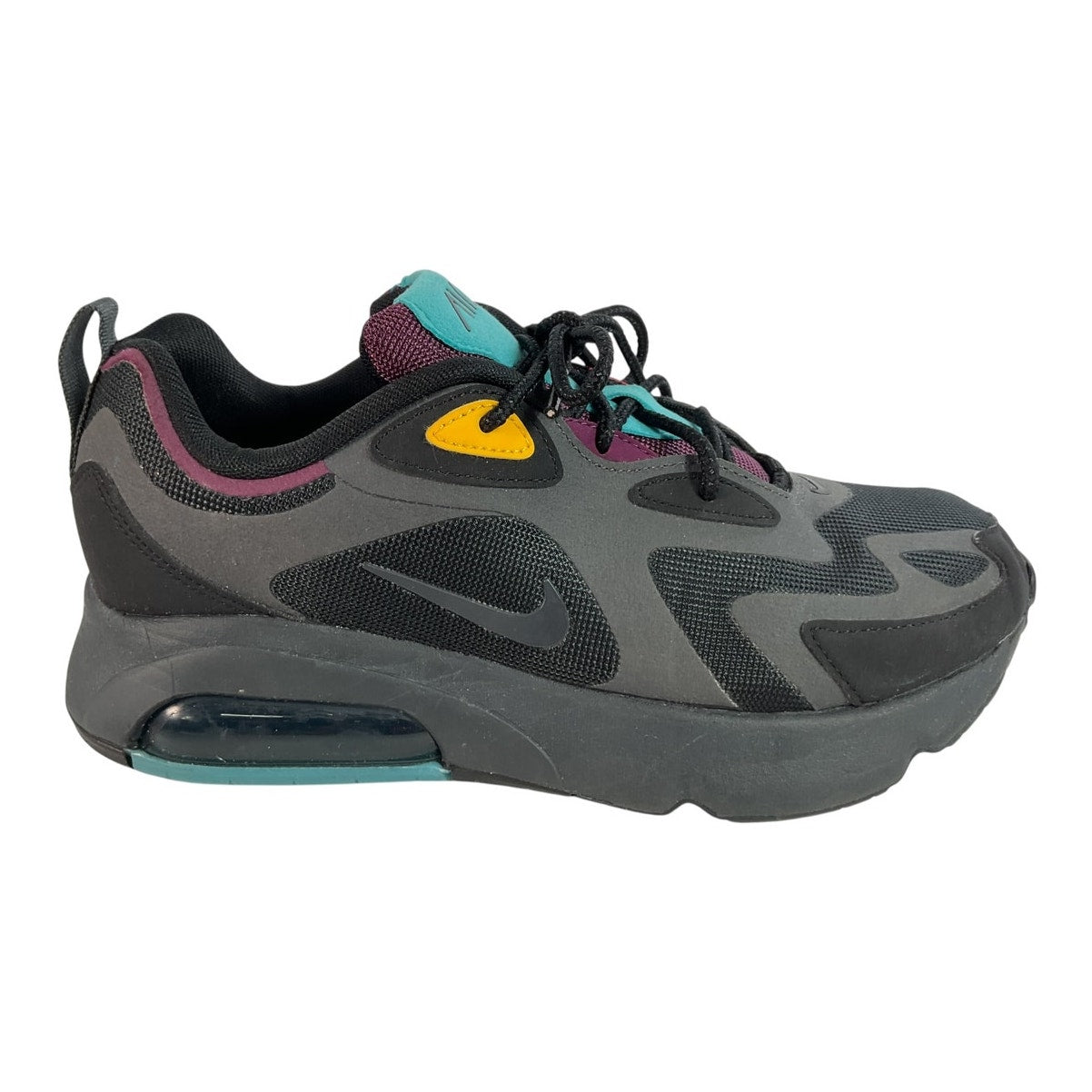 Tenis 8 (Nike)