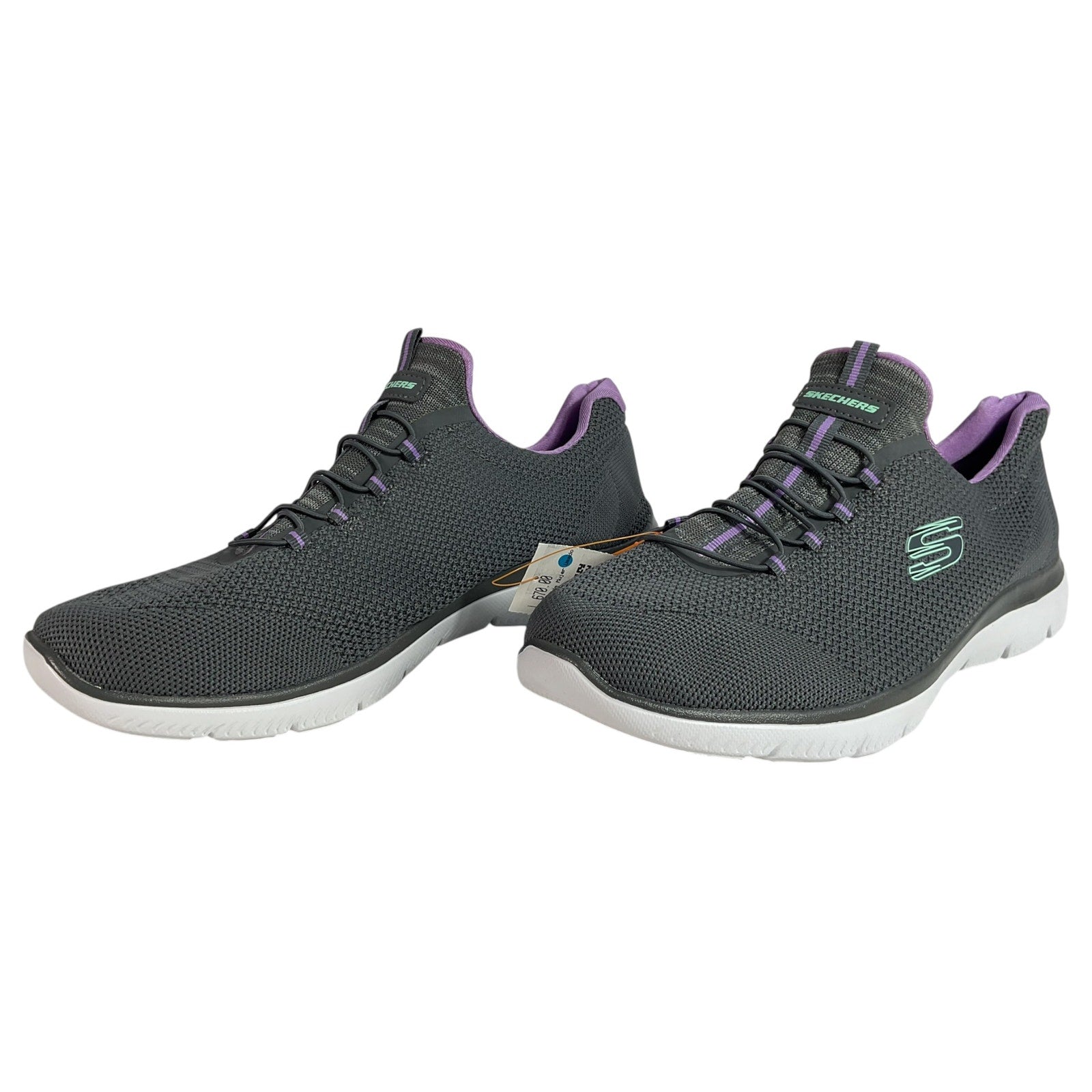 Tenis 11 (Skechers)