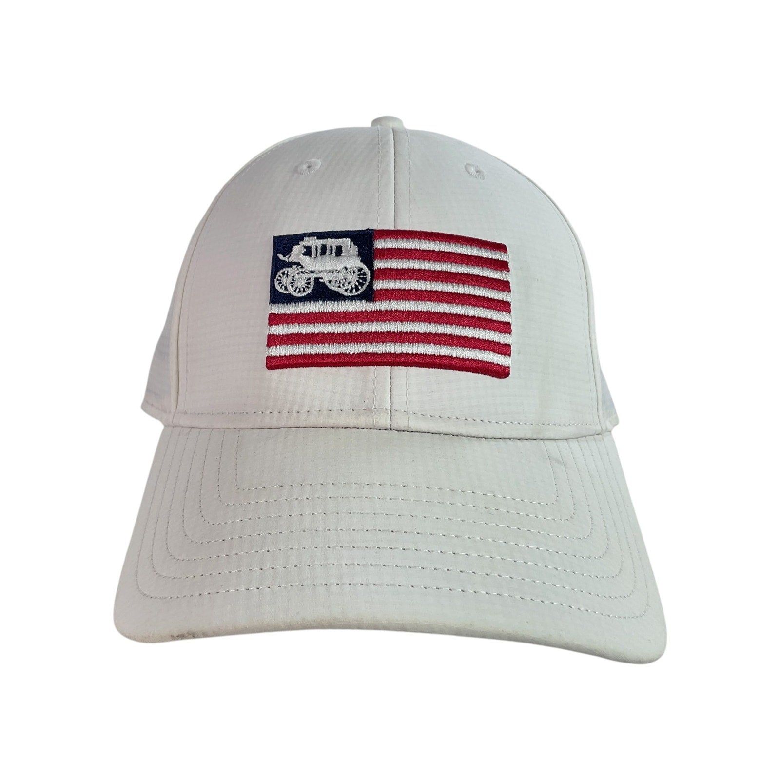 Gorra (TayloMade)
