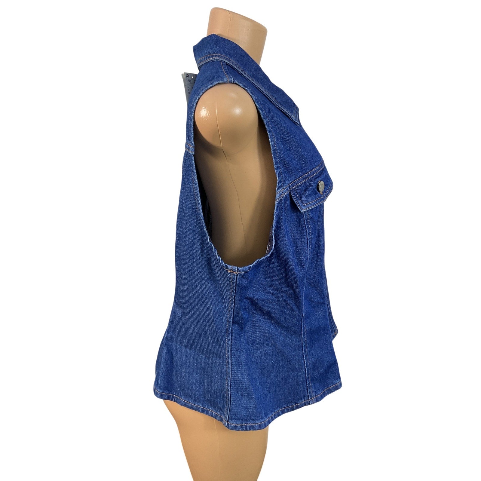 Blusa XL (H&M)