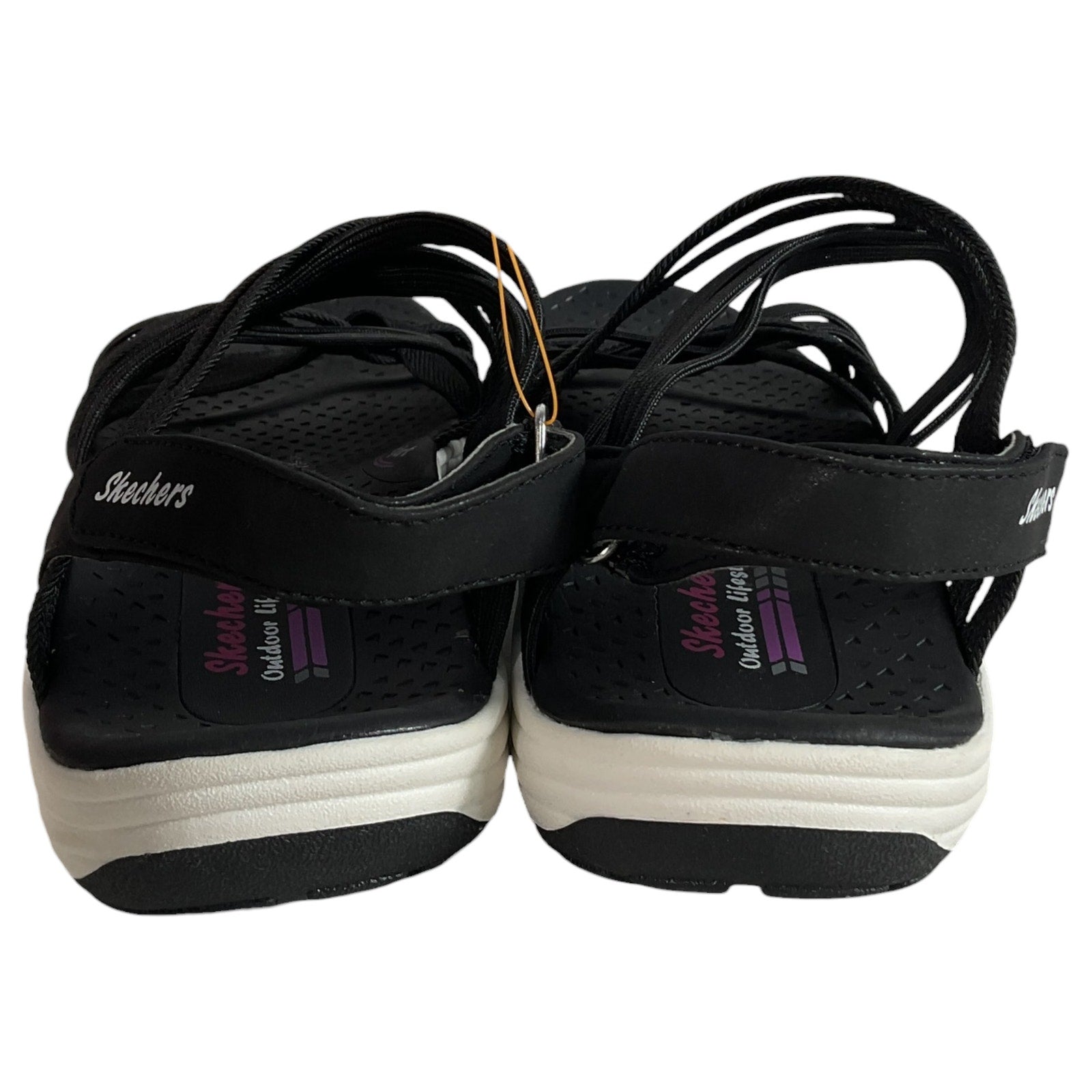 Sandalia 7 (Skechers)