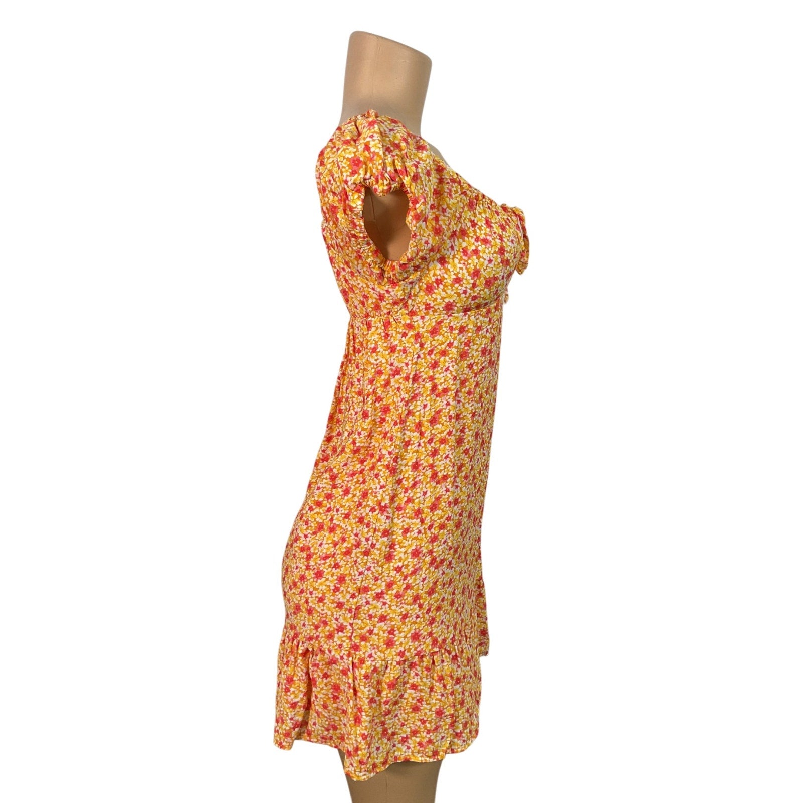 Vestido XS (No Boundaries)