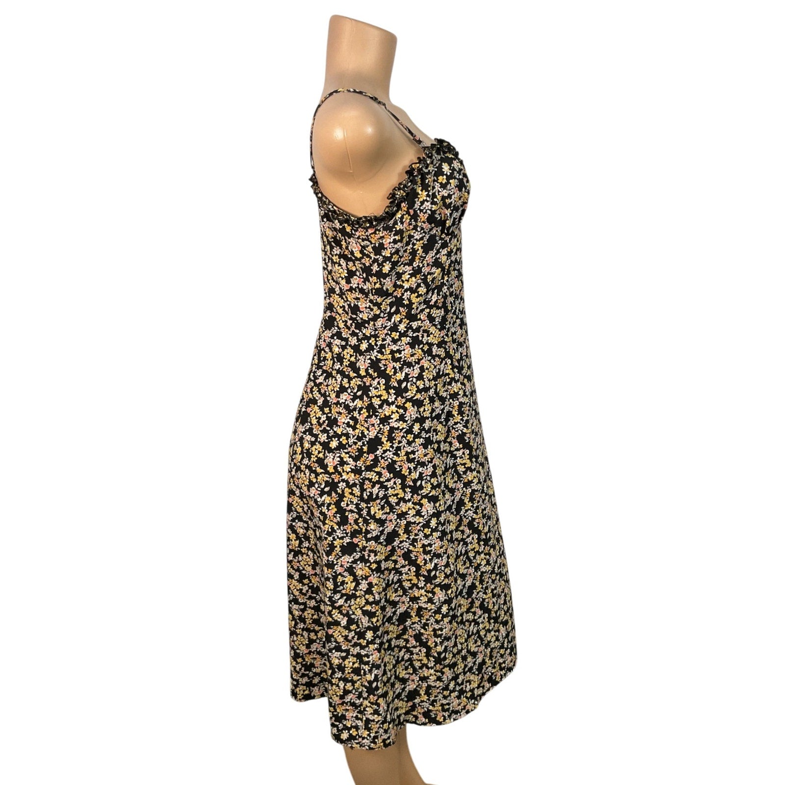 Vestido M (Forever 21)