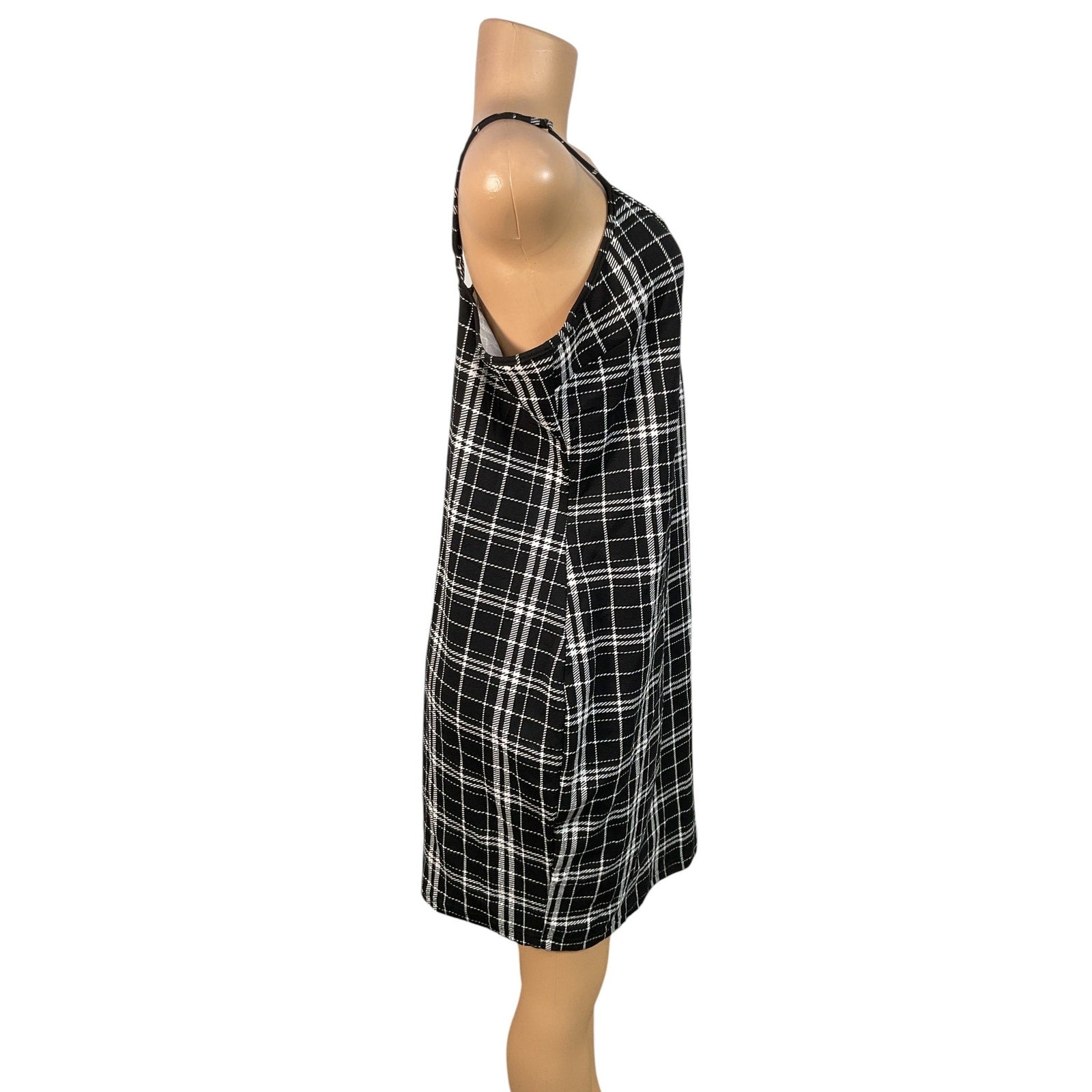 Vestido 2XL (Shein)