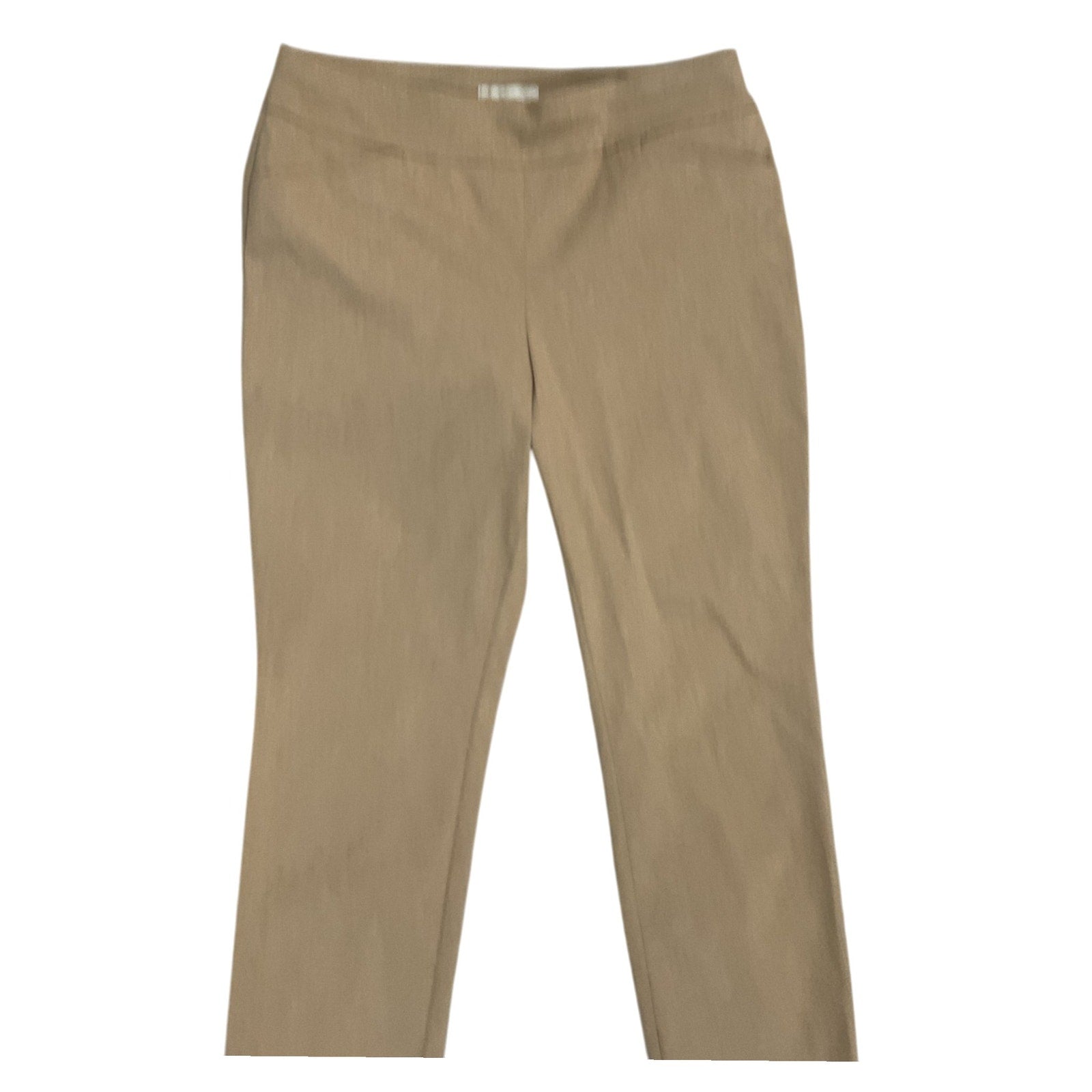 Pantalon 12 (Talbots)