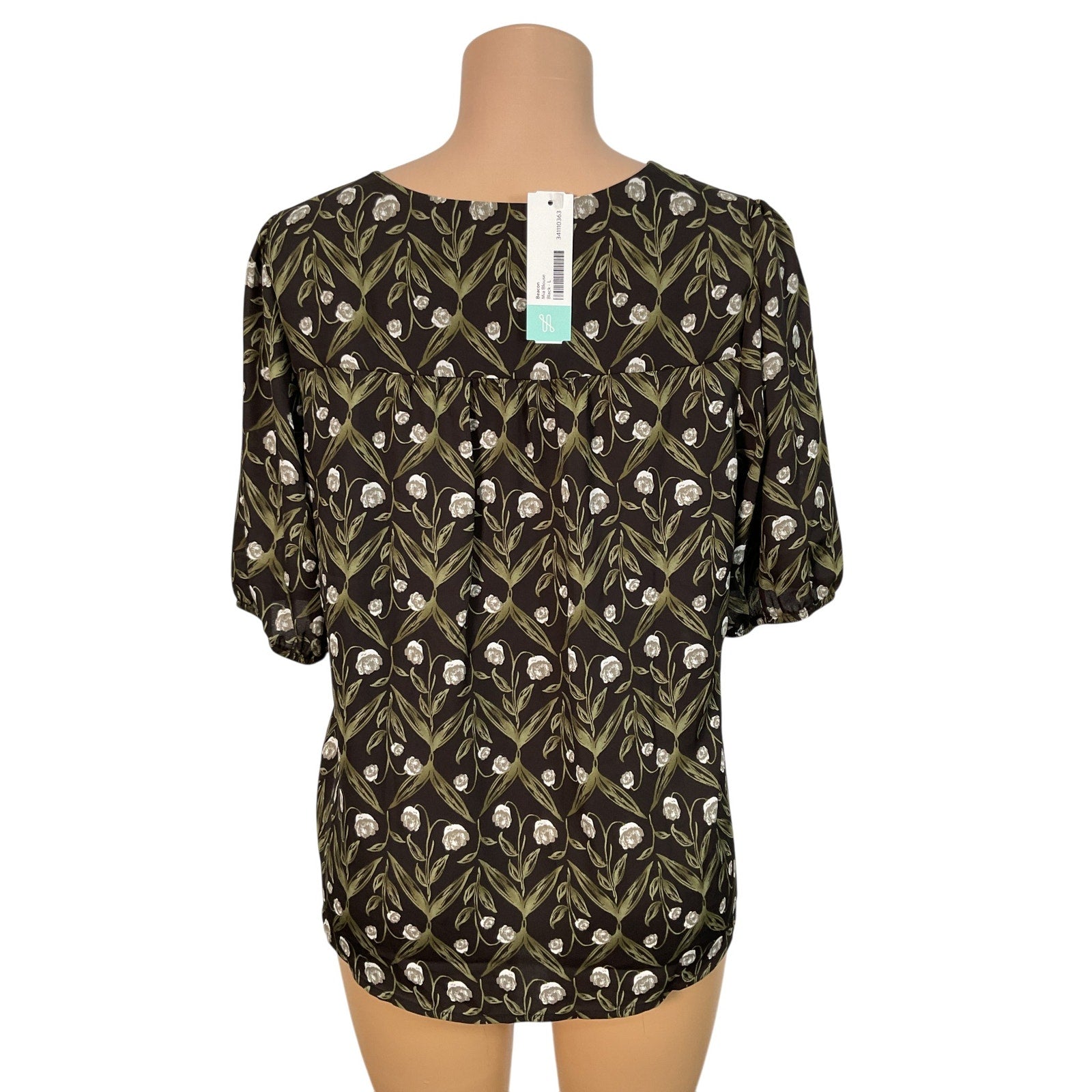 Blusa L