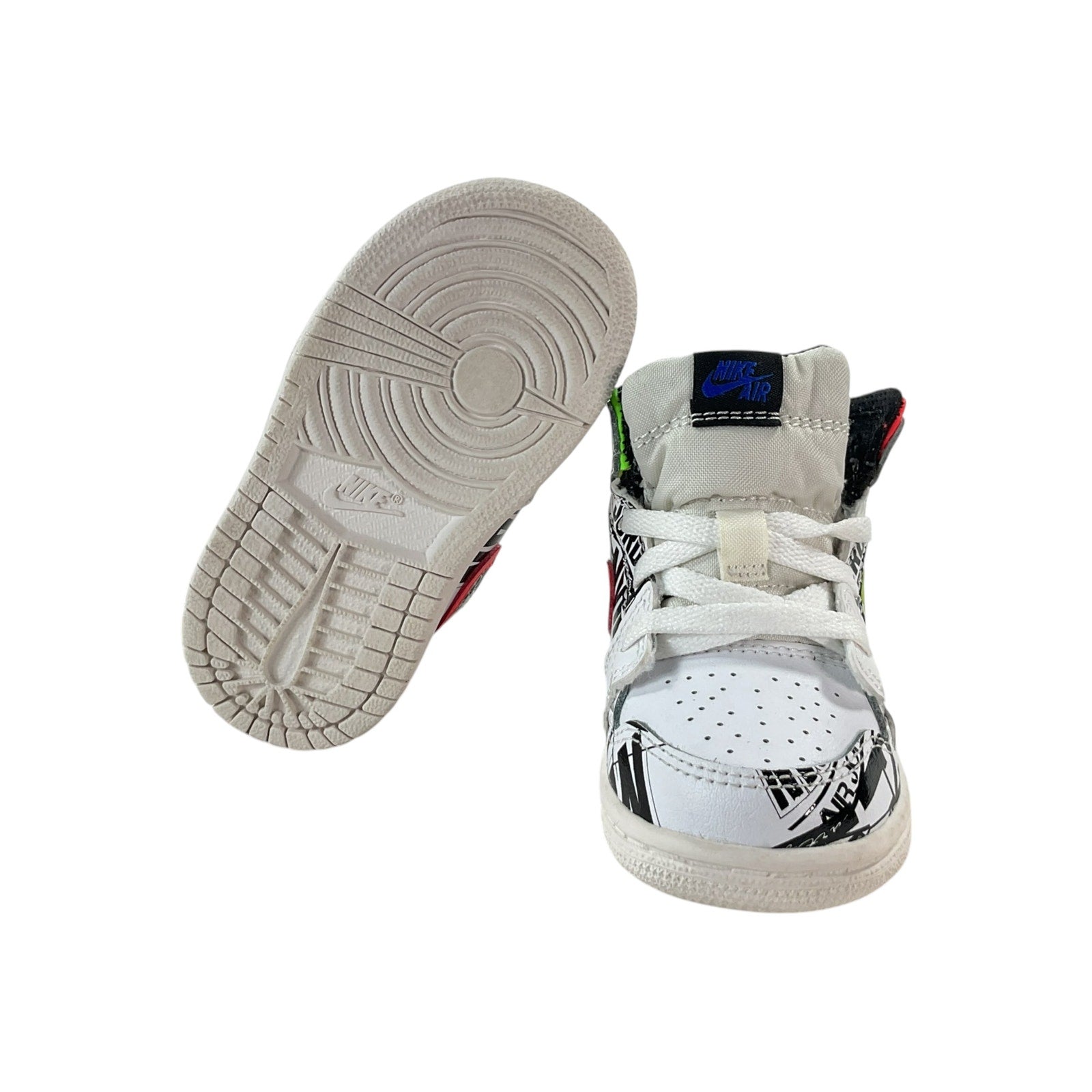 Tenis Niño 5C (Nike)