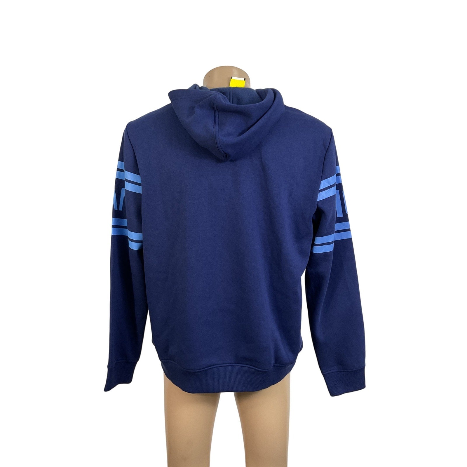 Sudadero XL (Calvin Klein)