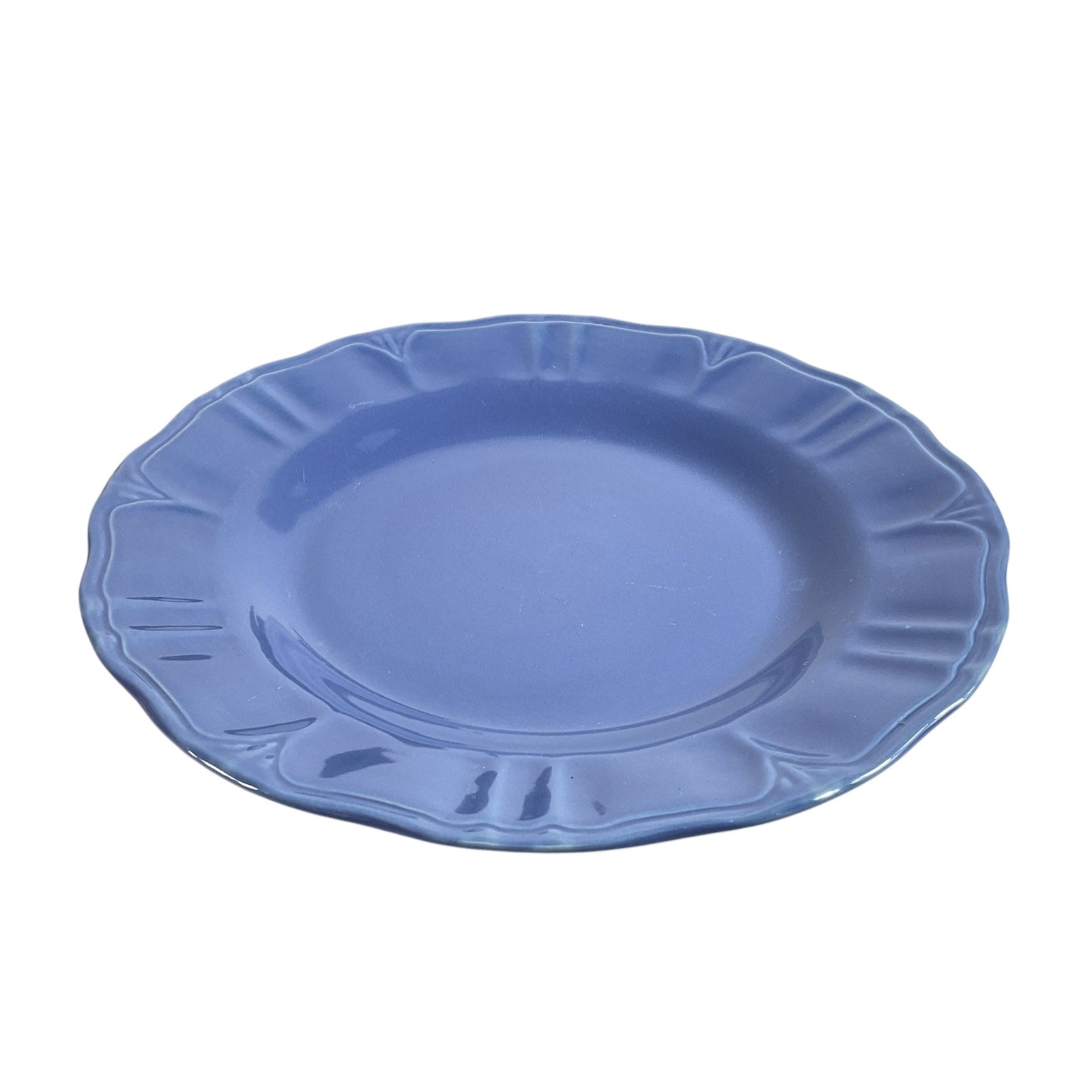 Set de platos  (HOLIDAY TIME)