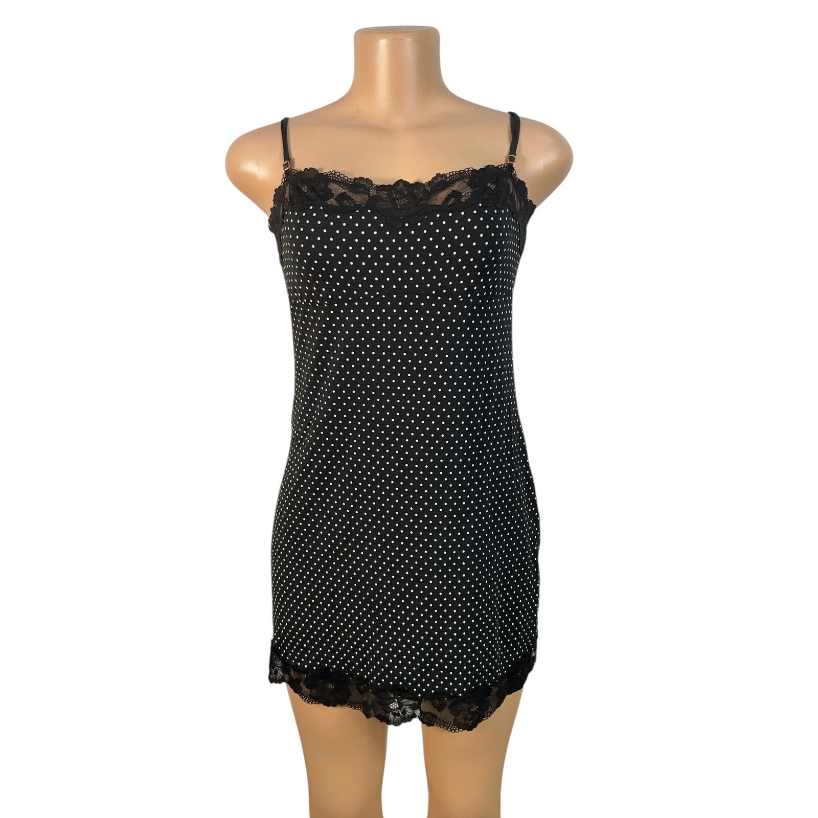 Vestido M (Victoria's Secret)