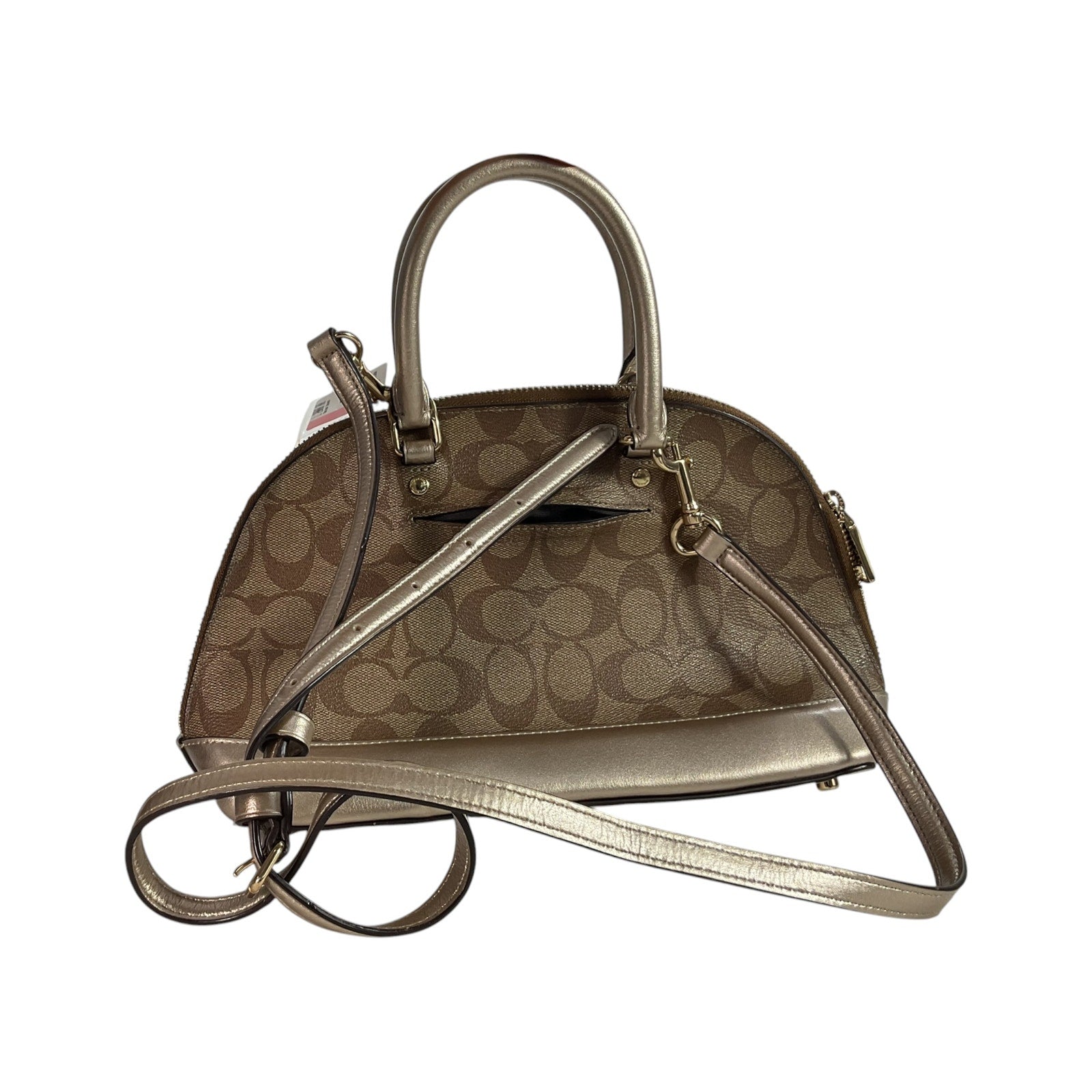 Cartera (Coach)