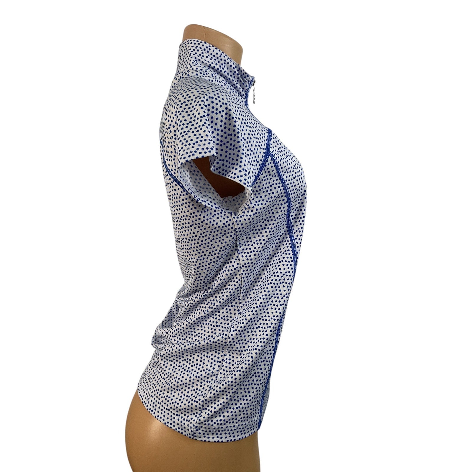Blusa XS (Sport Haley)