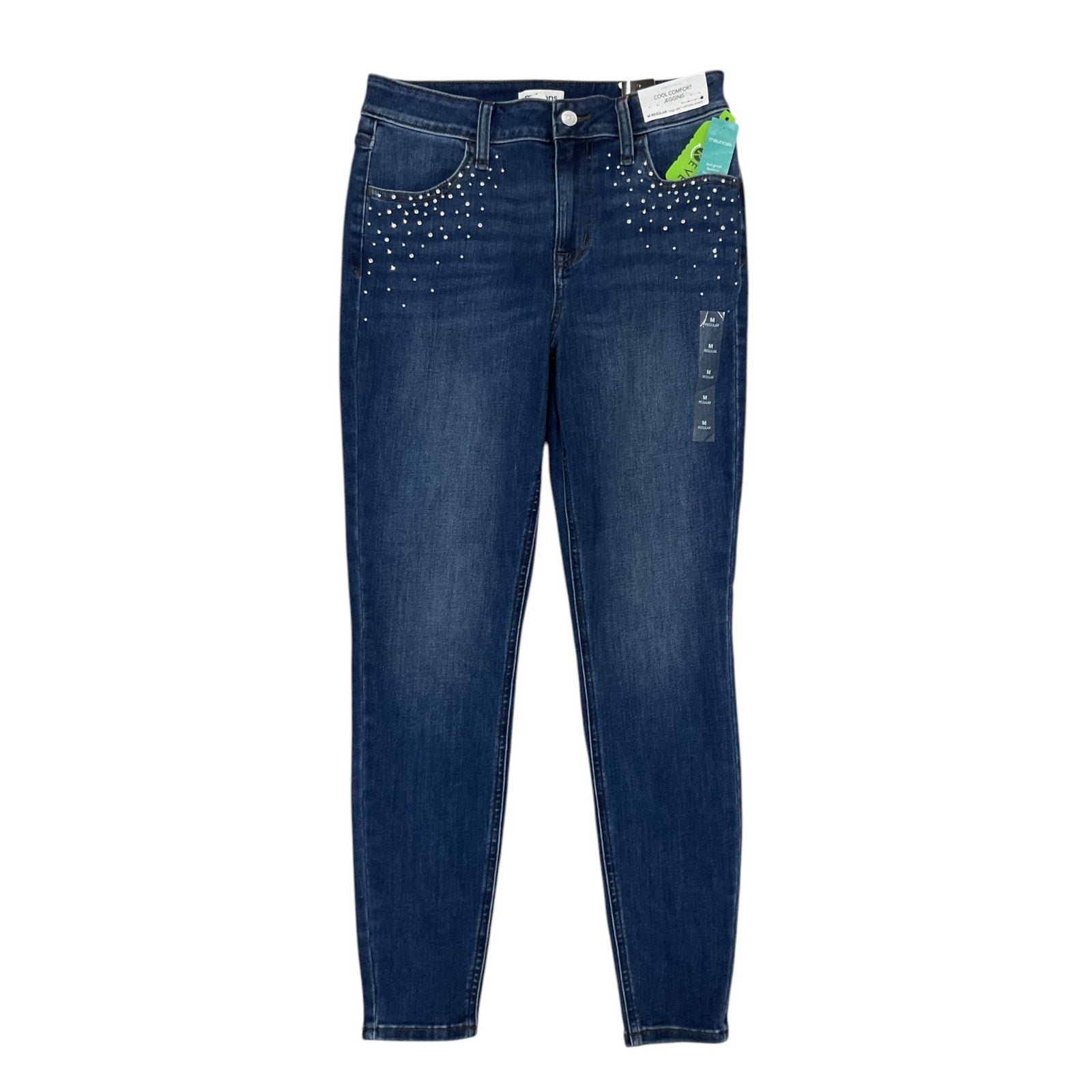 Jean M (Maurices)