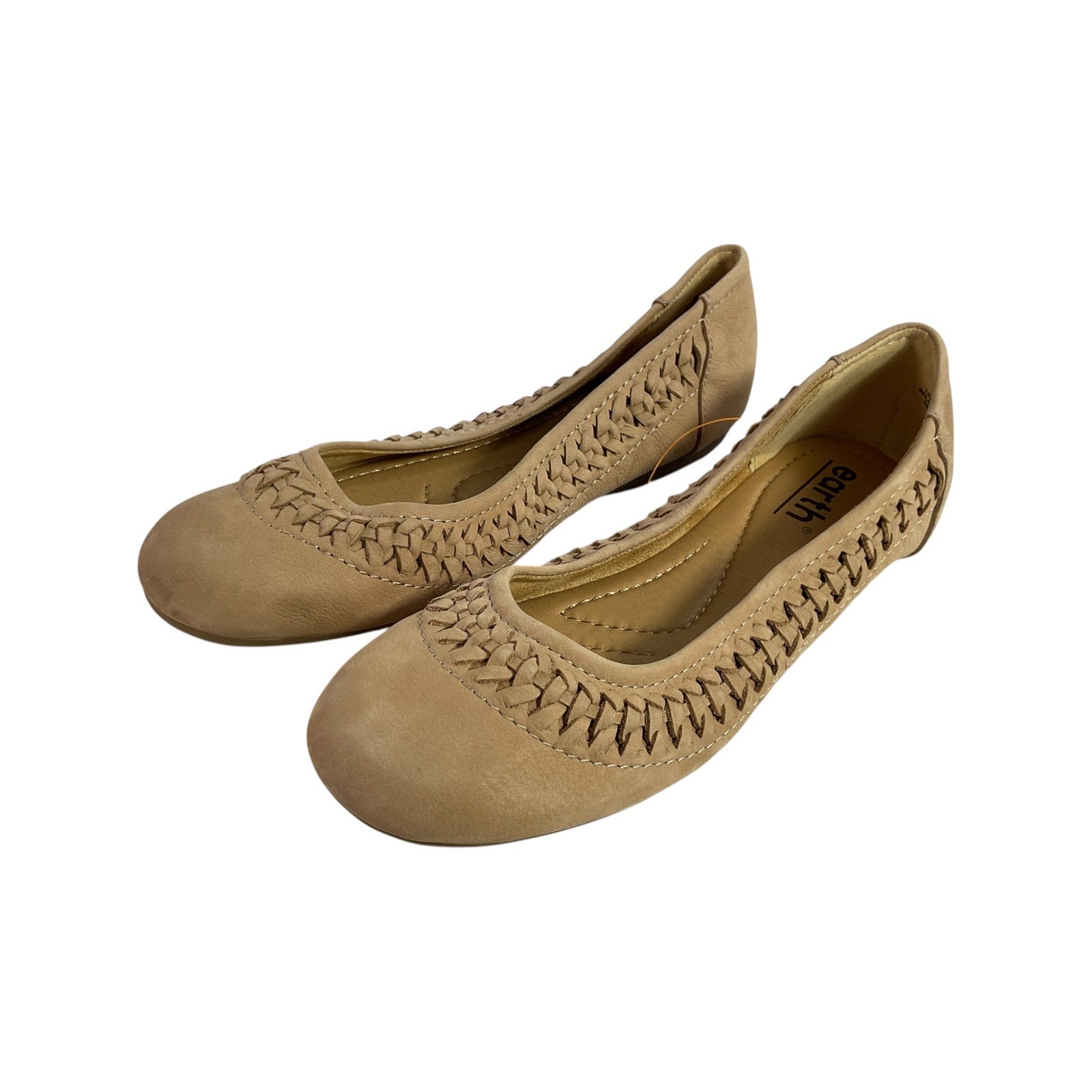 Zapatillas 9 (earth)