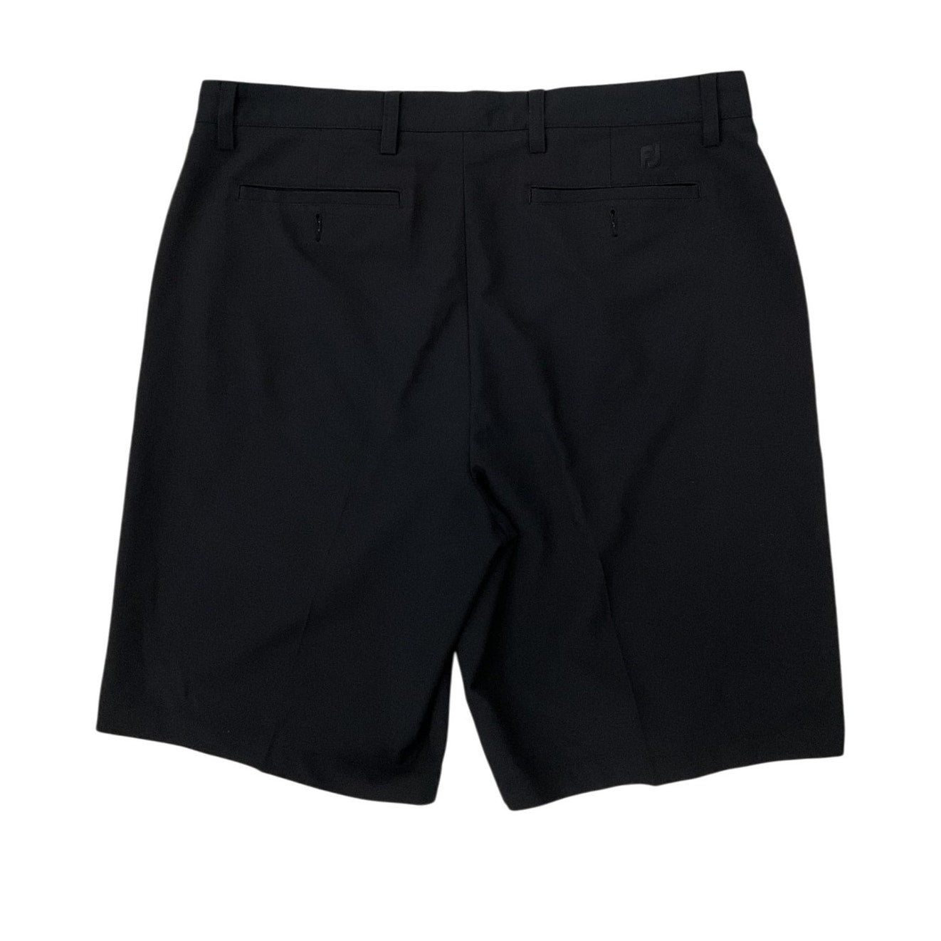 Short 36