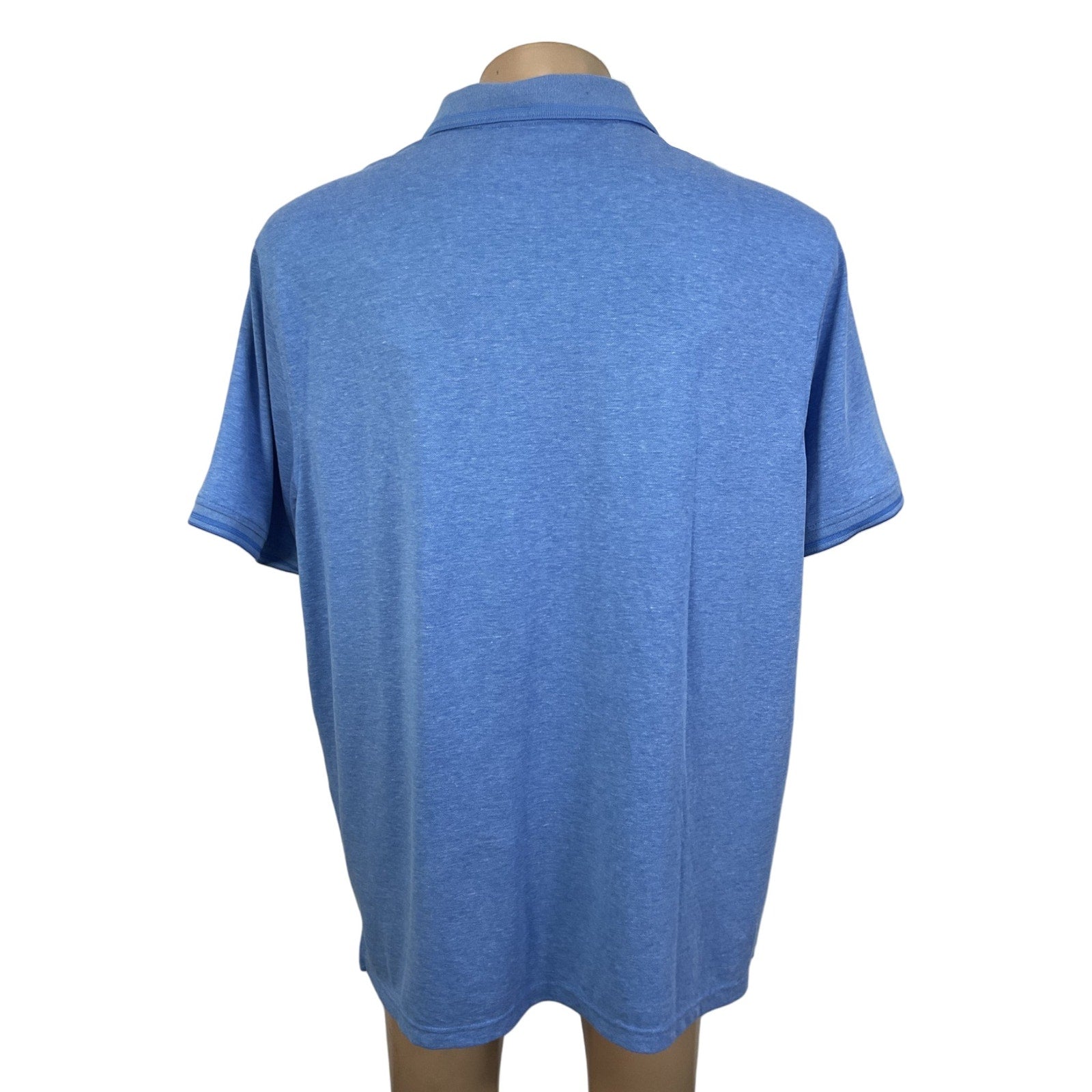 Camisa Tipo Polo XXL (Member's Mark)
